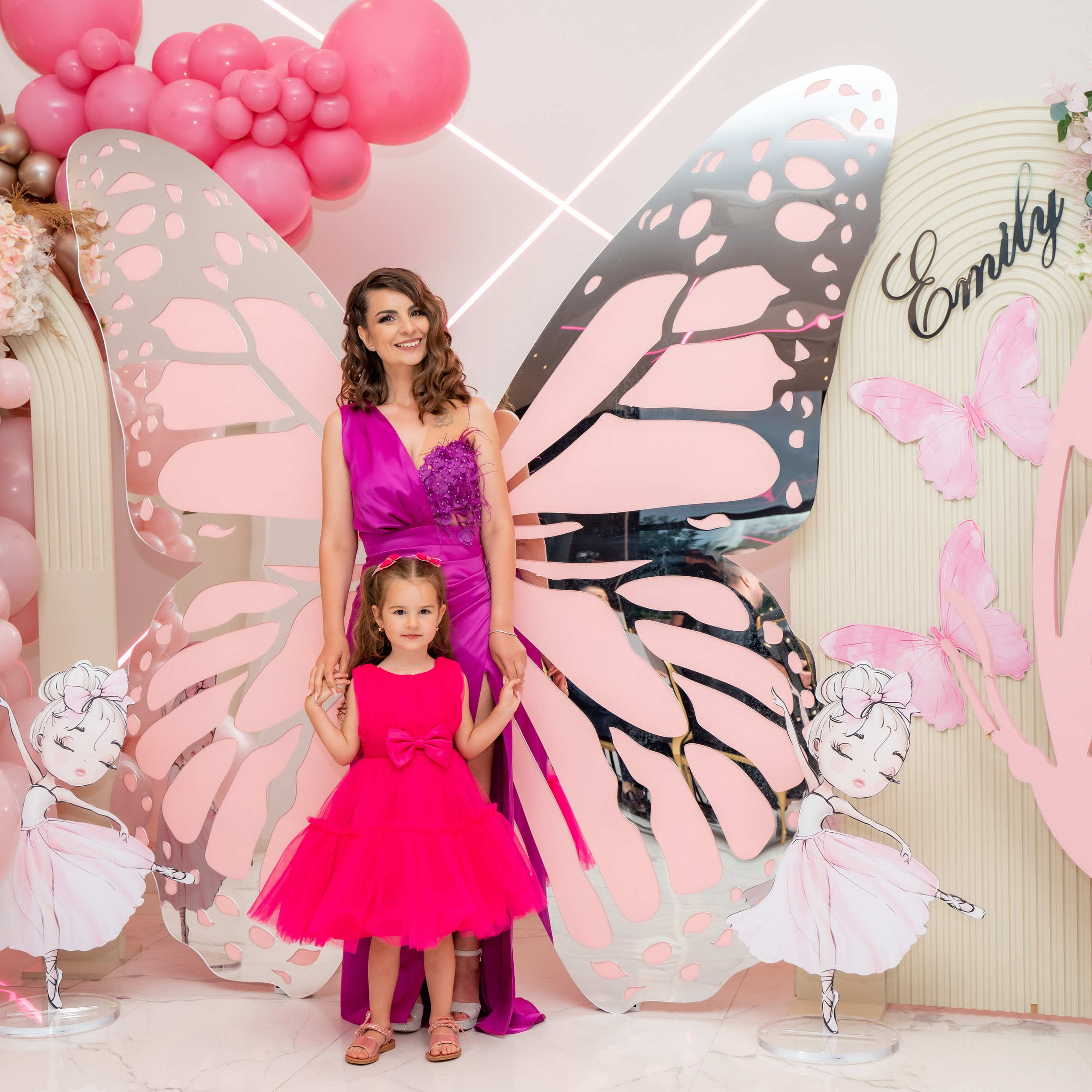 Battesimo Emily. Luximagepro.com