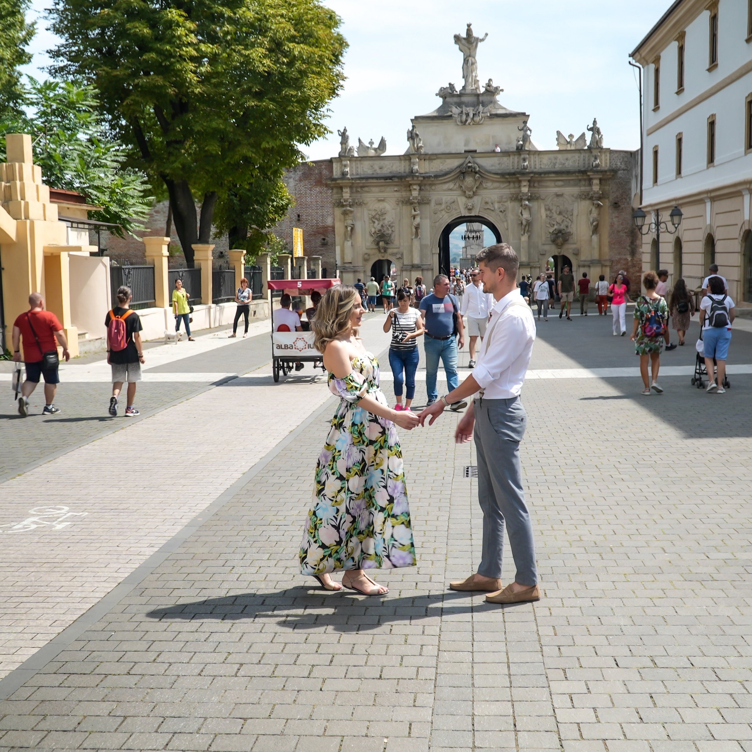 Cosmina & Gabriel. Luximagepro.com