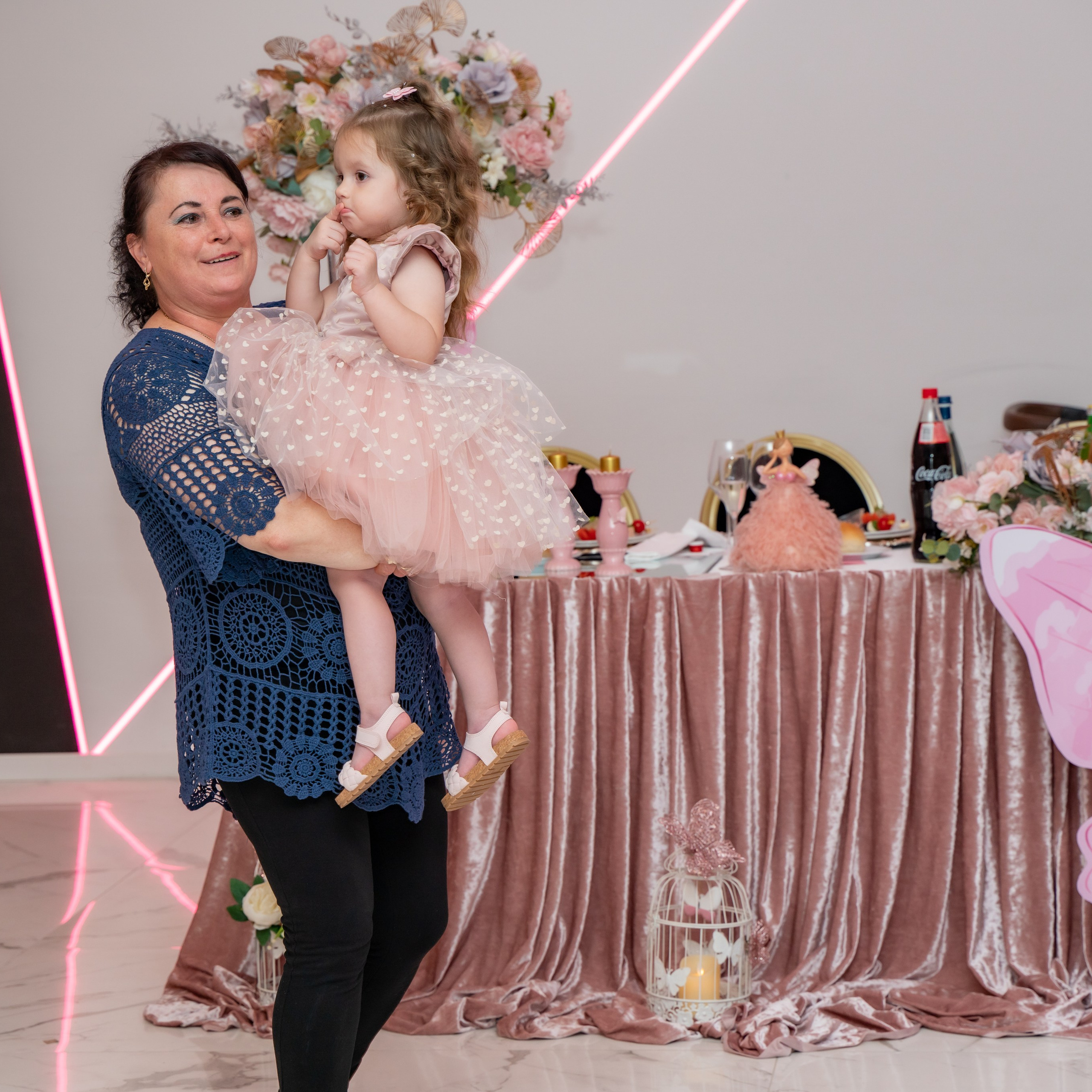 Battesimo Emily. Luximagepro.com