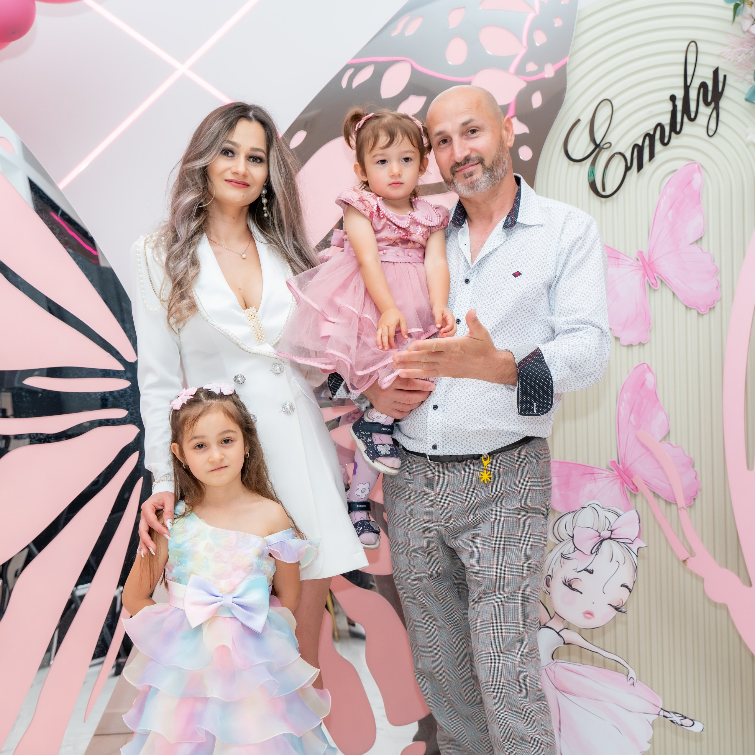 Battesimo Emily. Luximagepro.com