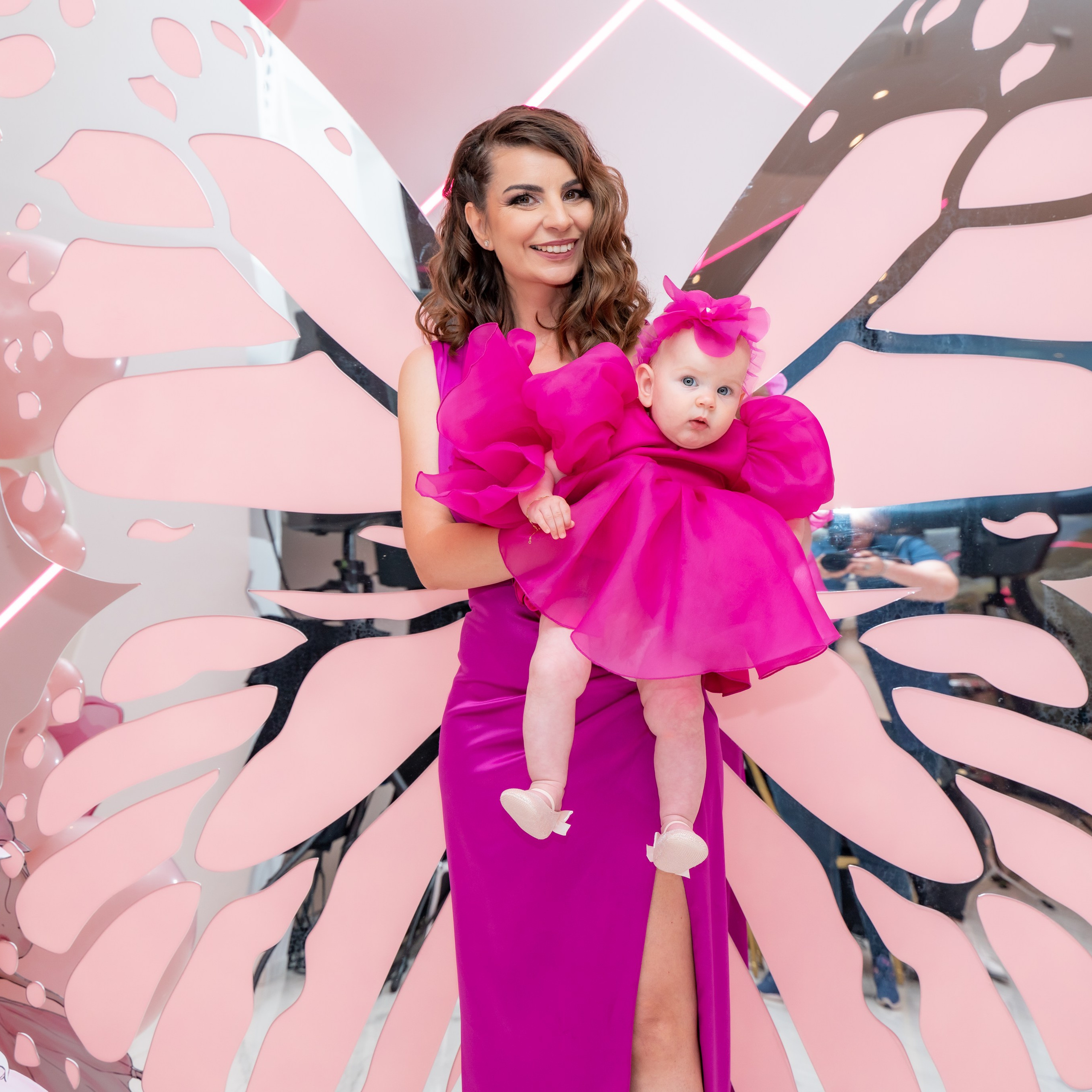 Battesimo Emily. Luximagepro.com