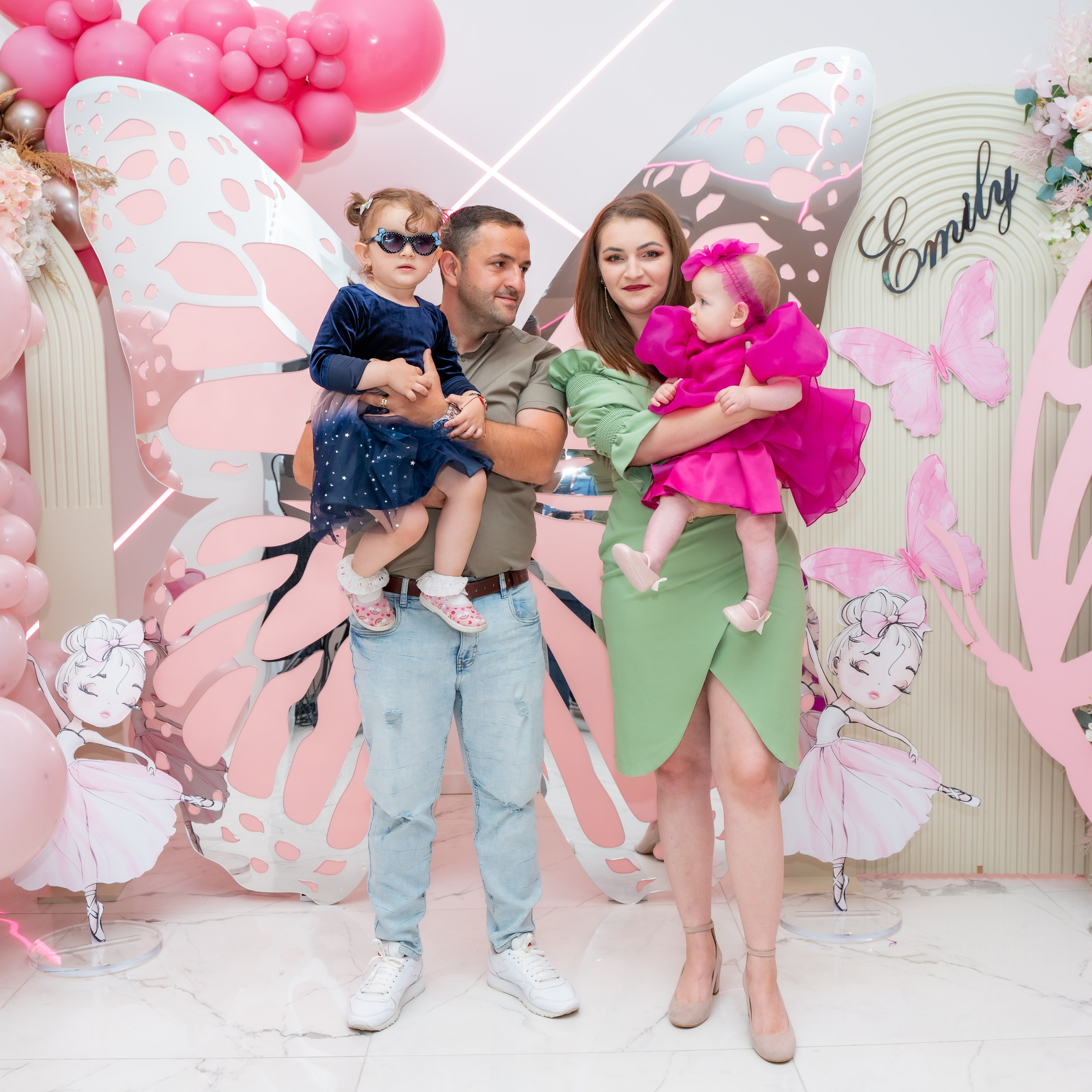 Battesimo Emily. Luximagepro.com