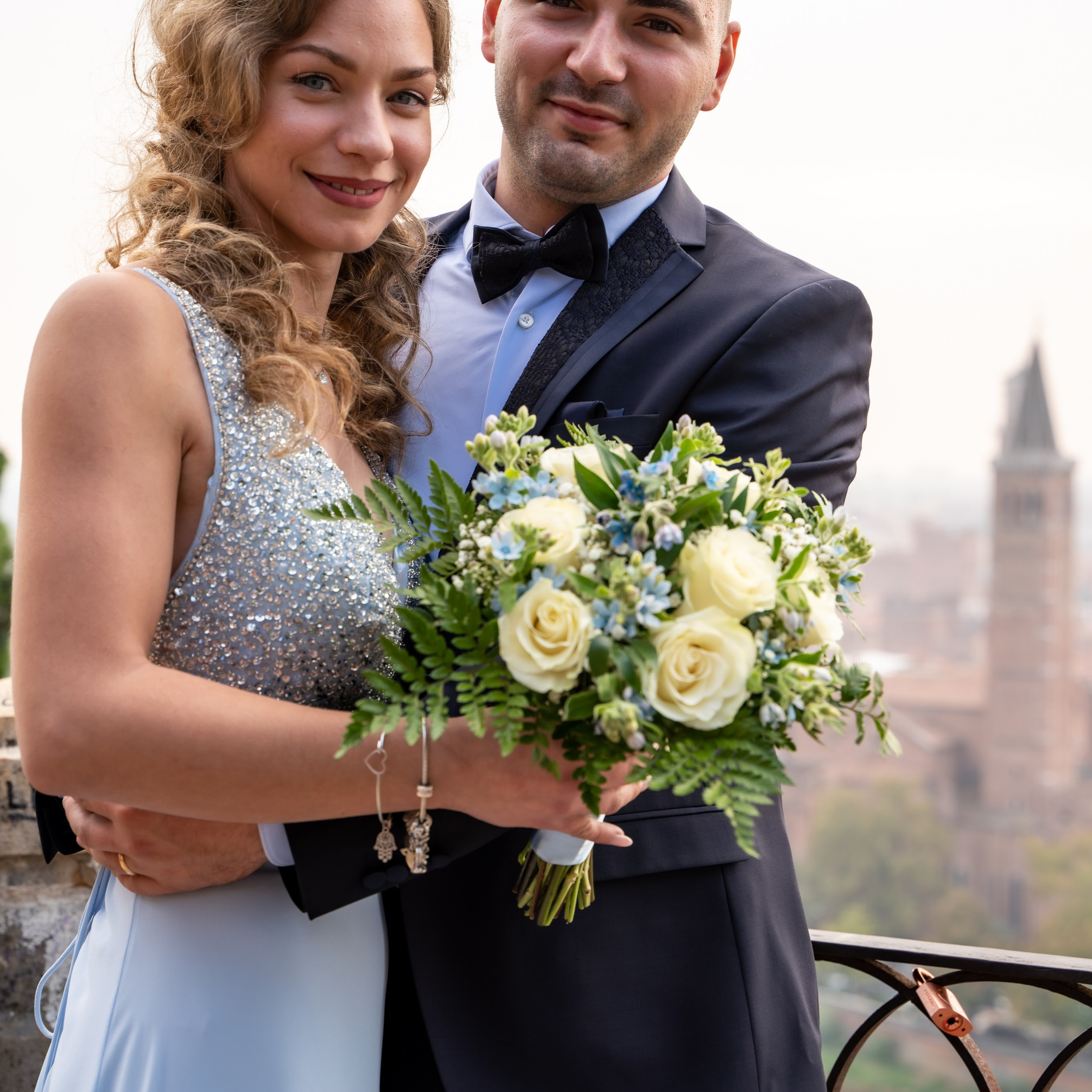 Valentina & Alex. Luximagepro.com