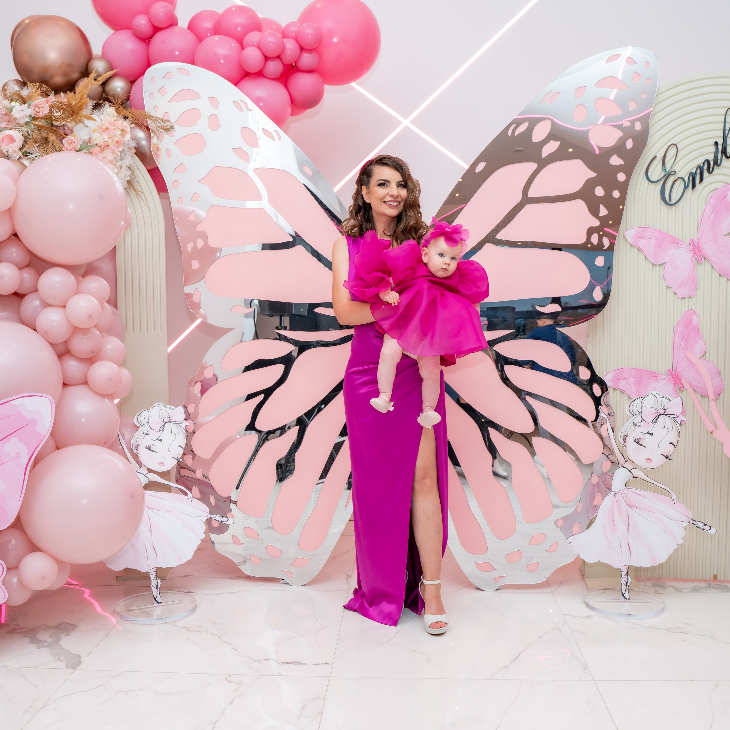 Battesimo Emily. Luximagepro.com