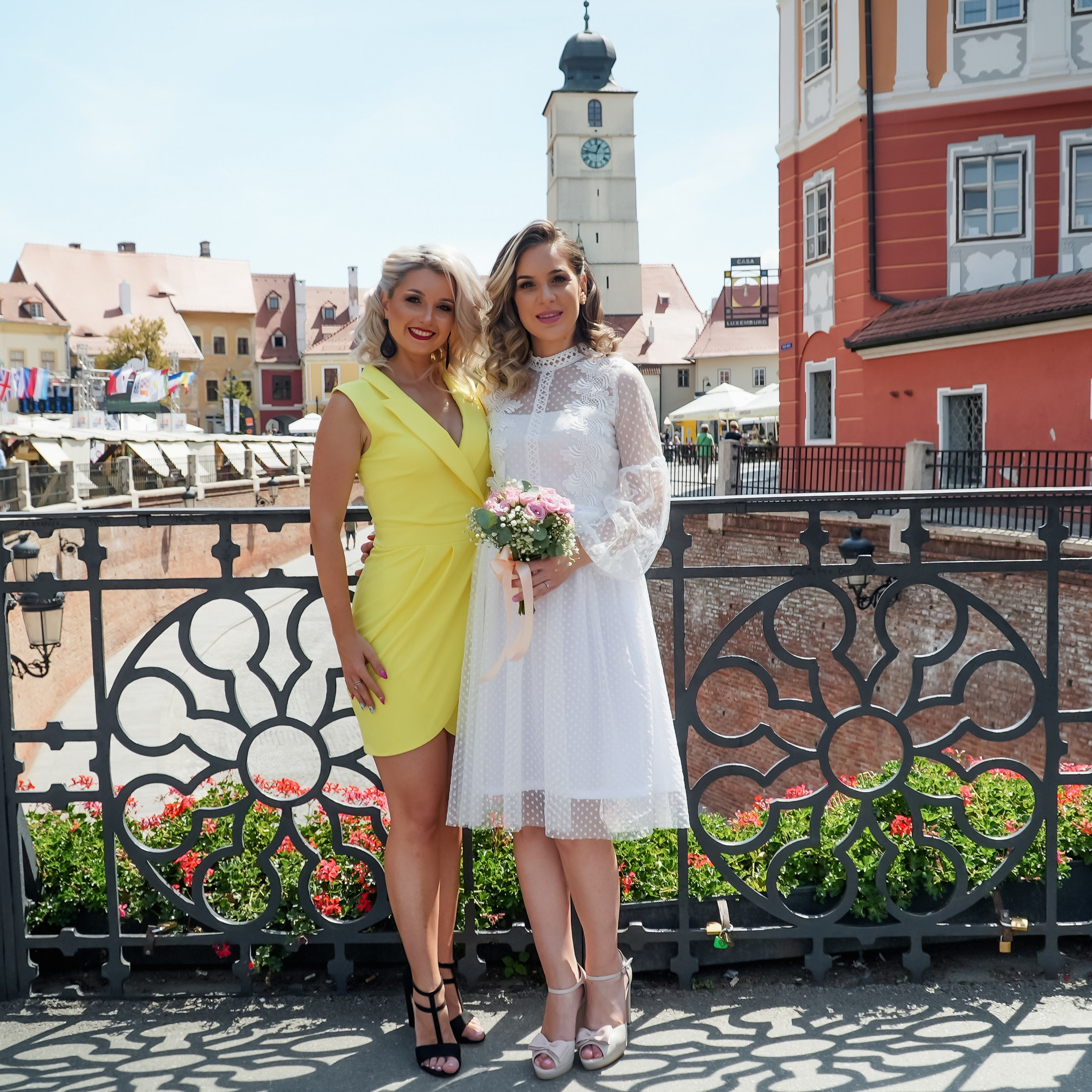 Cosmina & Gabriel. Luximagepro.com