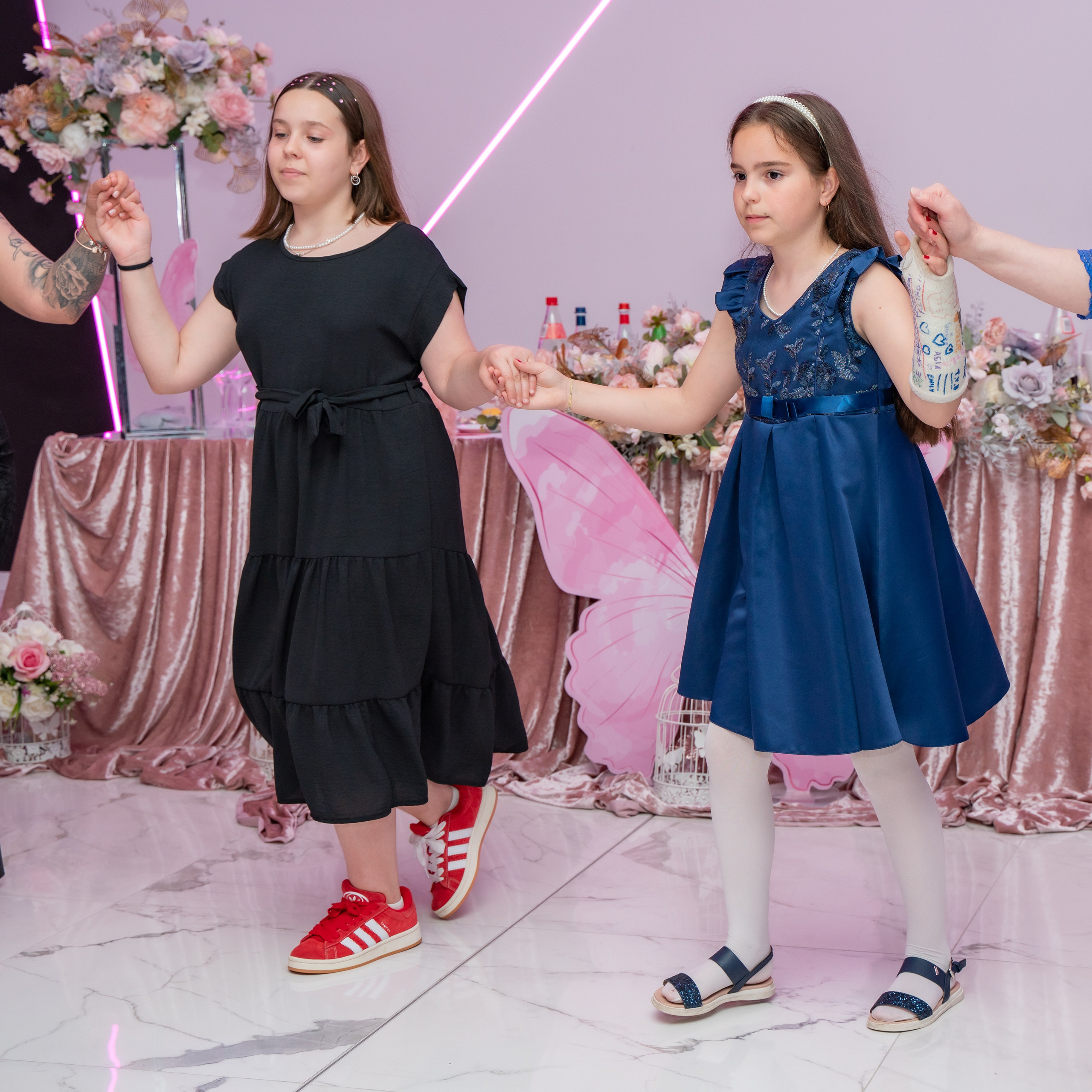 Battesimo Emily. Luximagepro.com