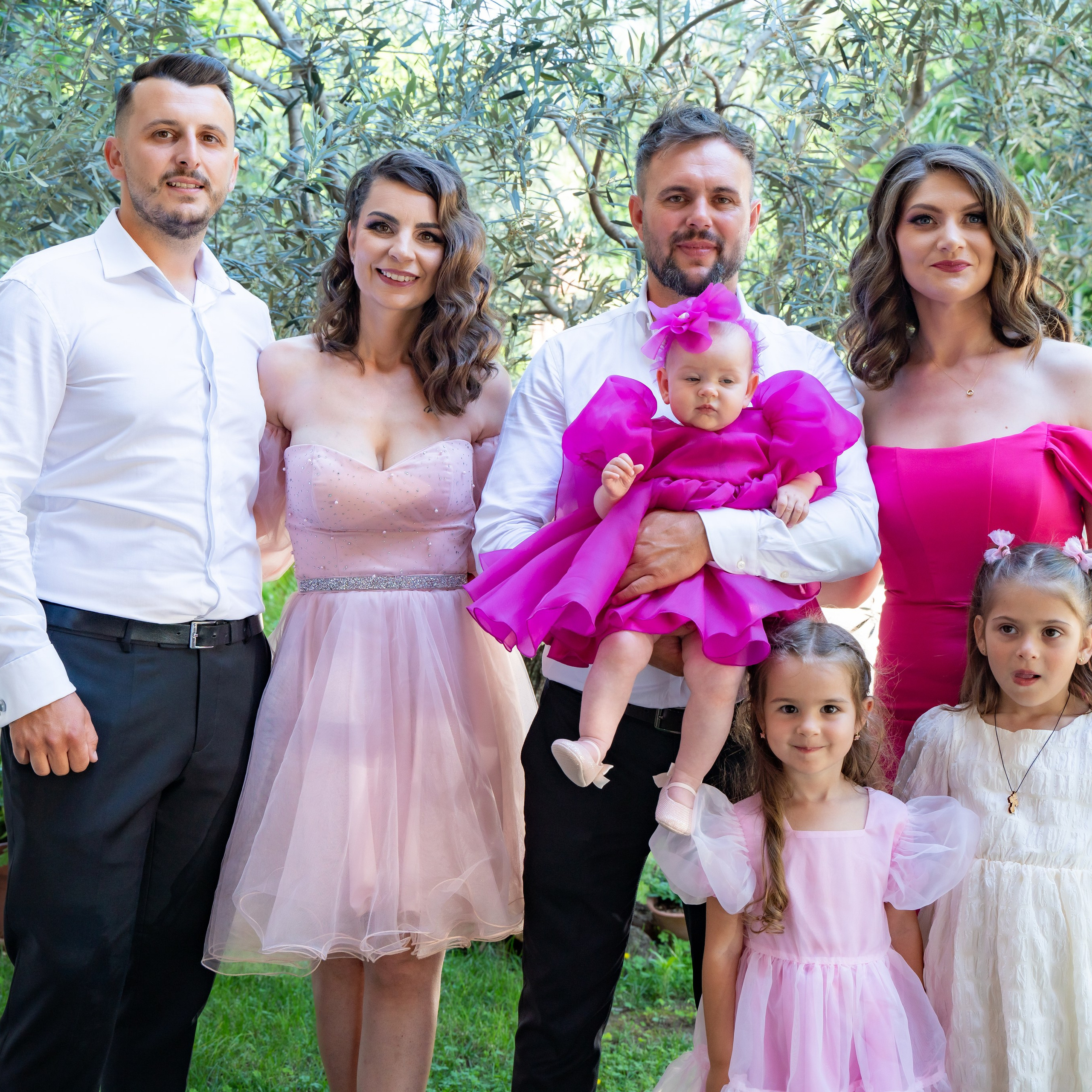 Battesimo Emily. Luximagepro.com