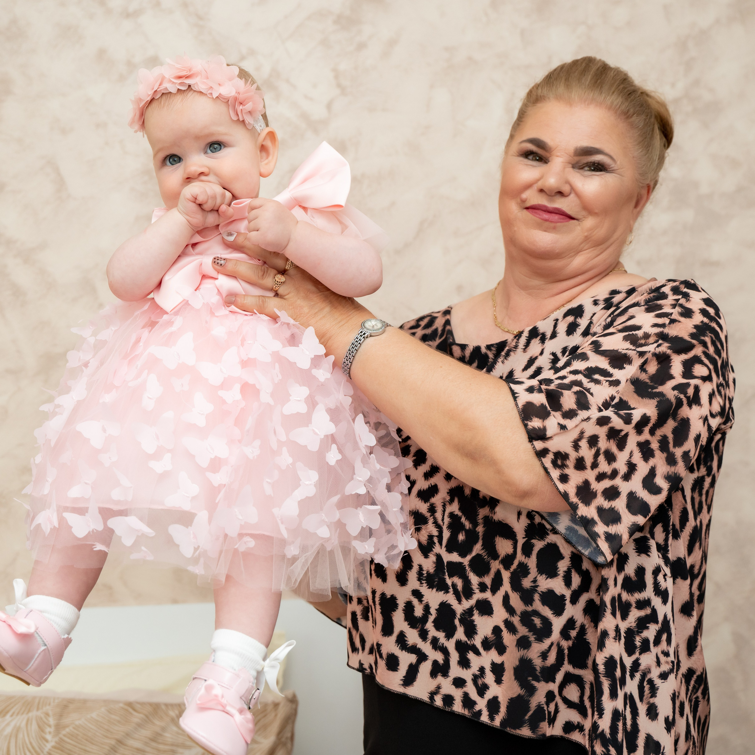 Battesimo Emily. Luximagepro.com