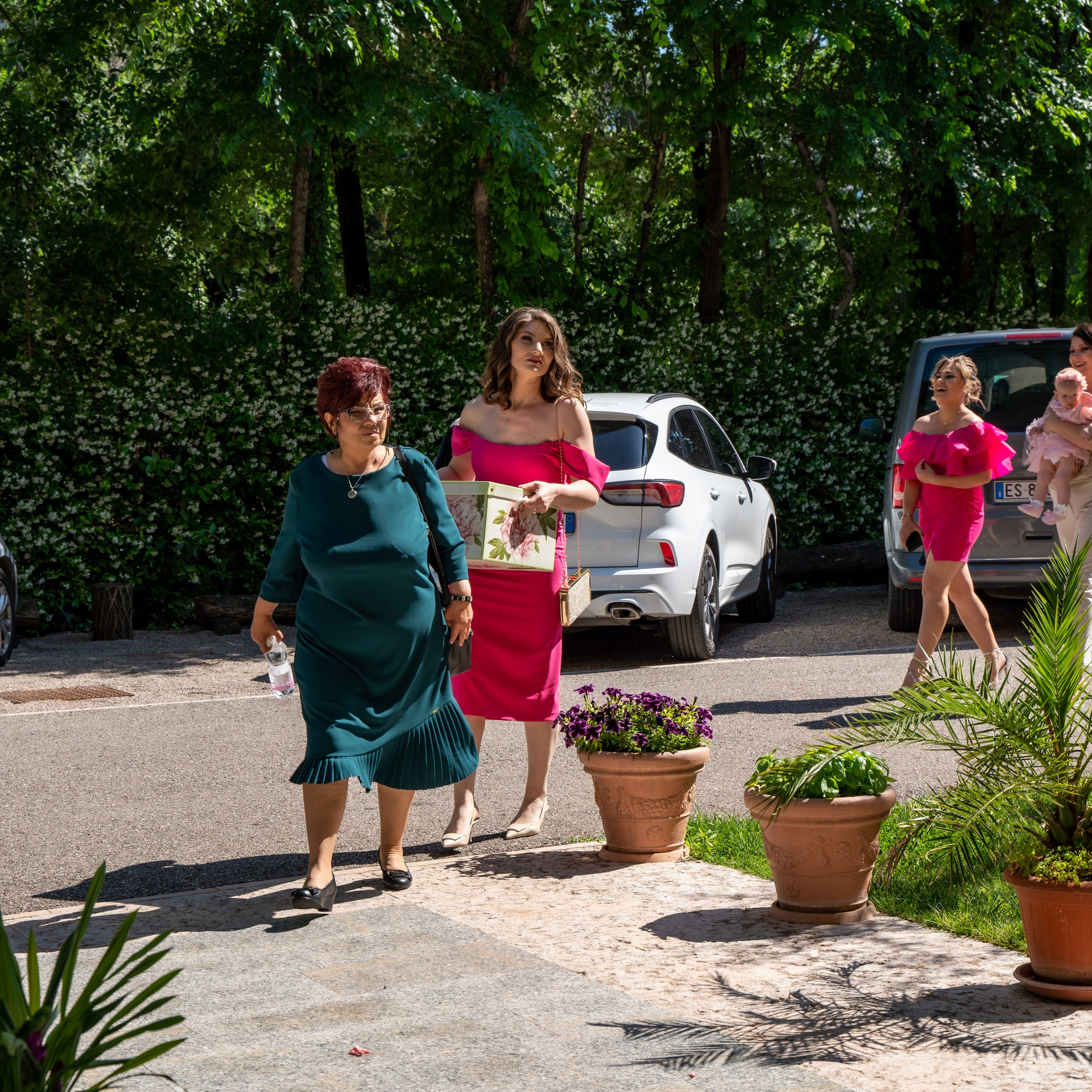 Battesimo Emily. Luximagepro.com