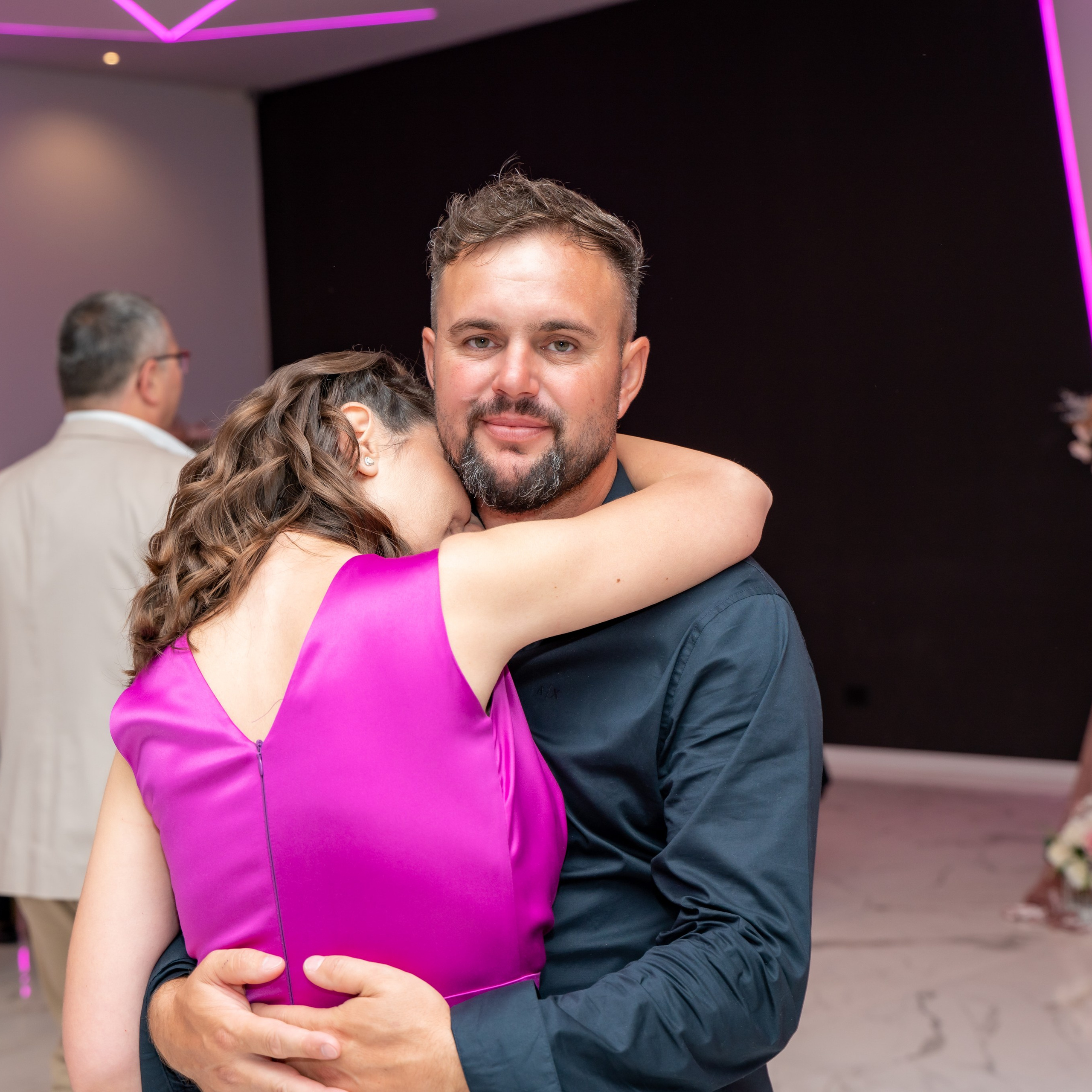 Battesimo Emily. Luximagepro.com