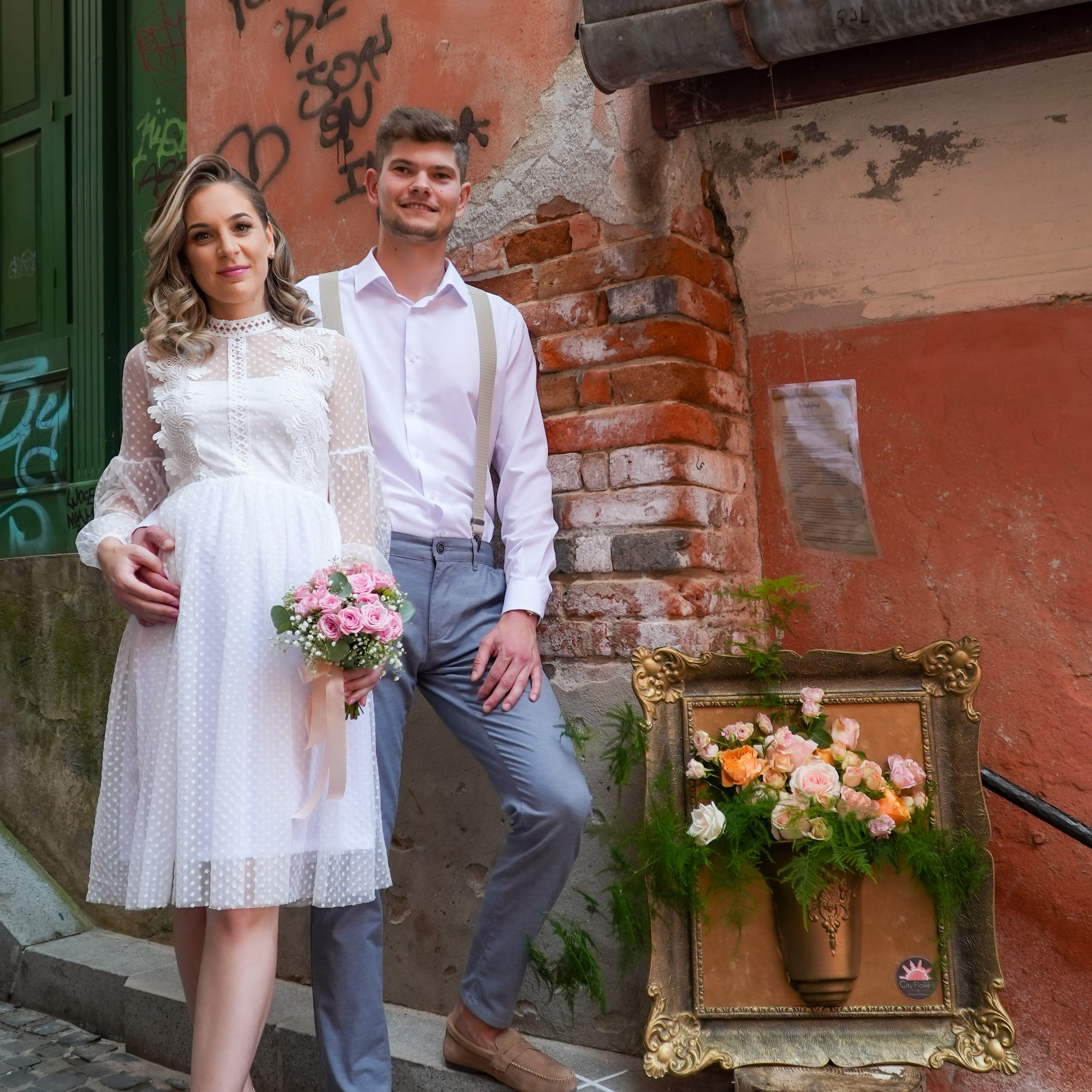 Cosmina & Gabriel. Luximagepro.com