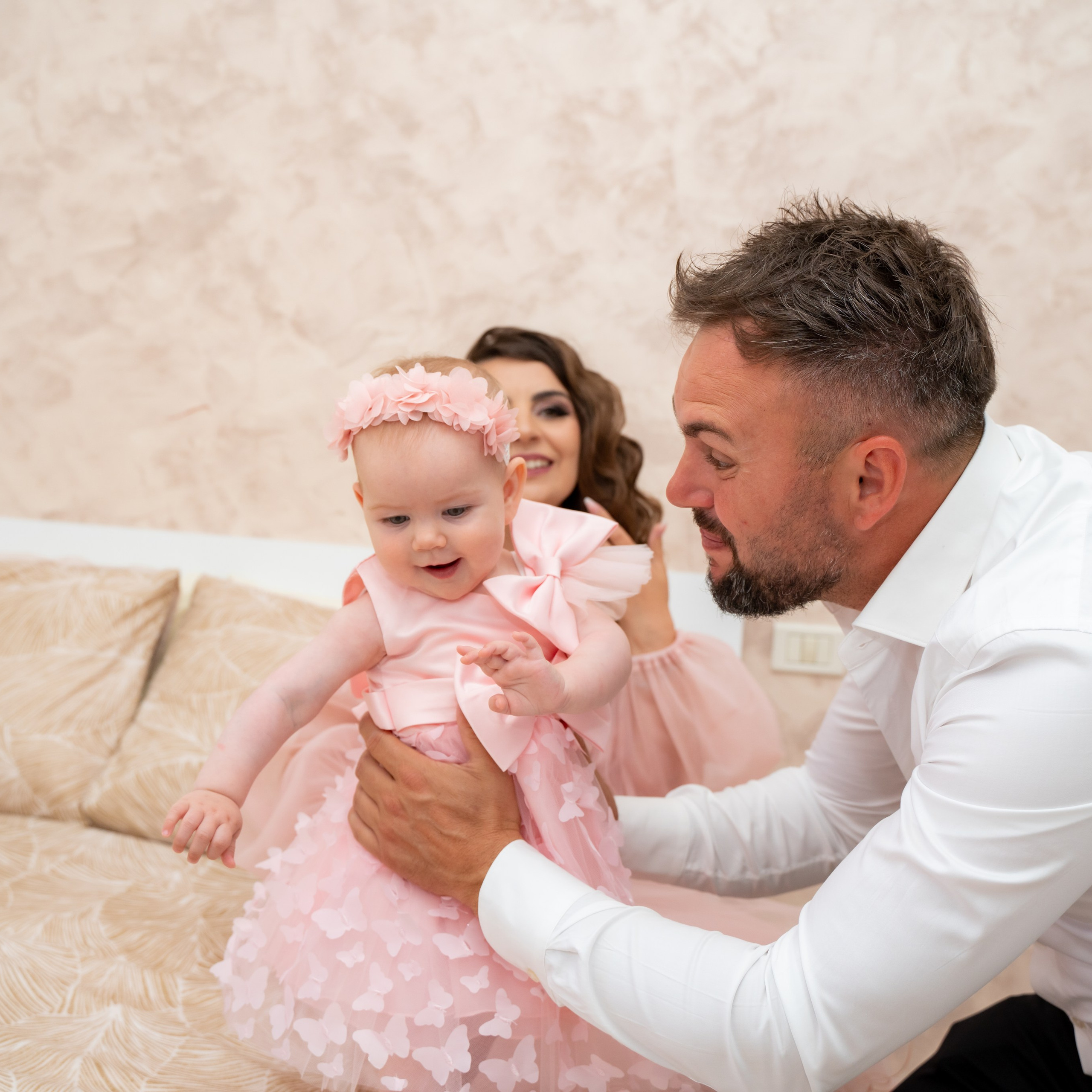 Battesimo Emily. Luximagepro.com