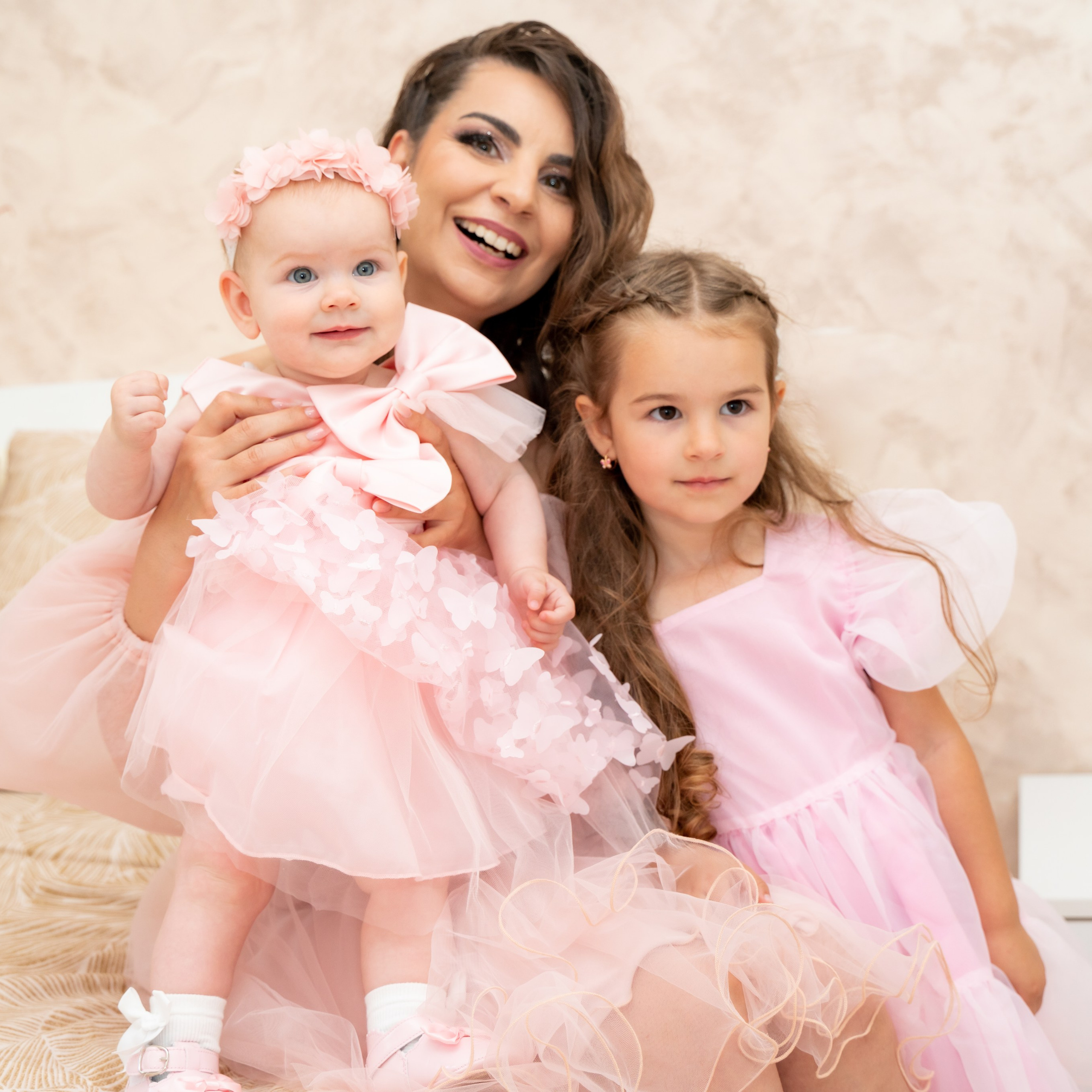 Battesimo Emily. Luximagepro.com