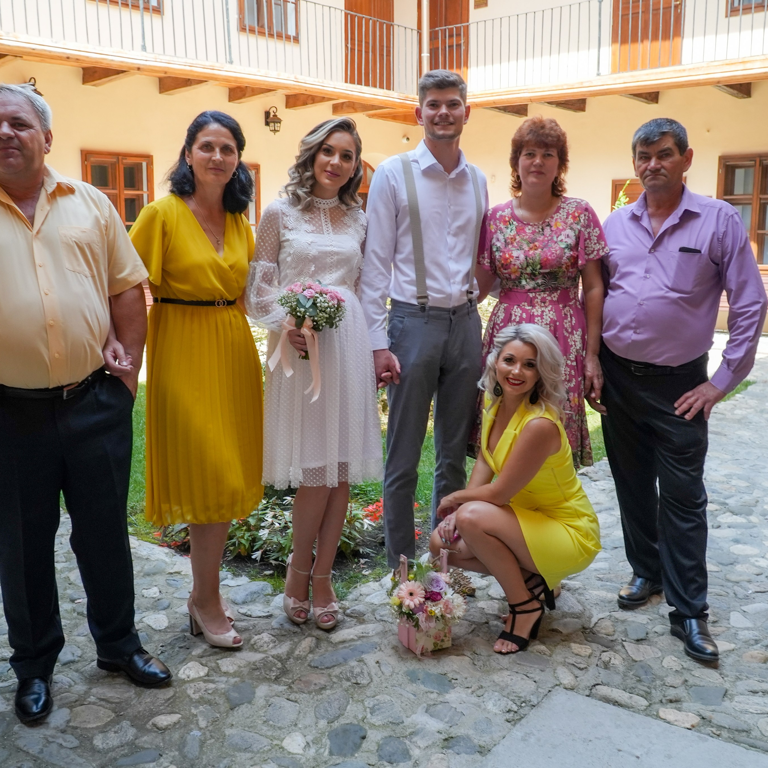 Cosmina & Gabriel. Luximagepro.com