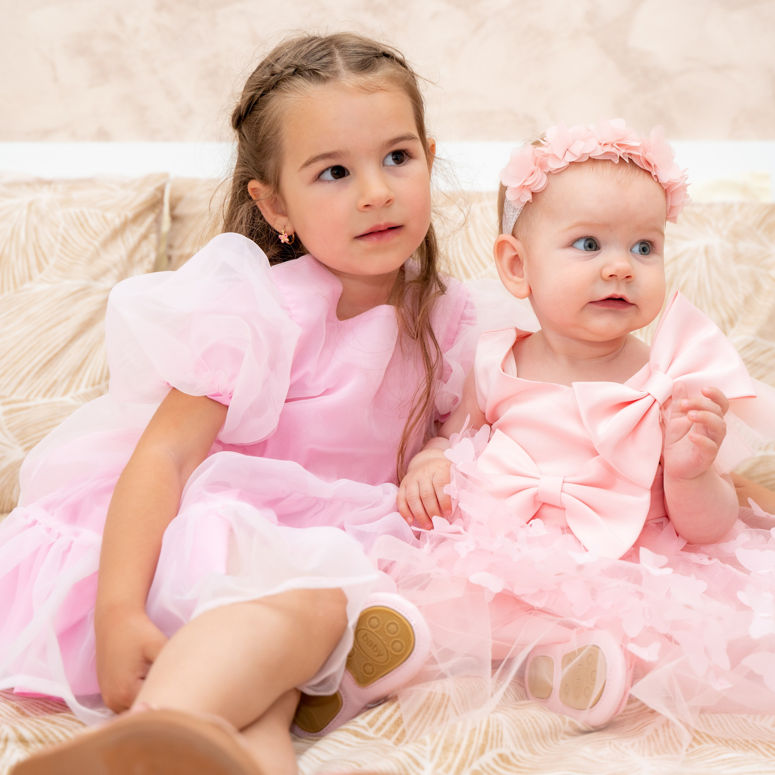 Battesimo Emily. Luximagepro.com