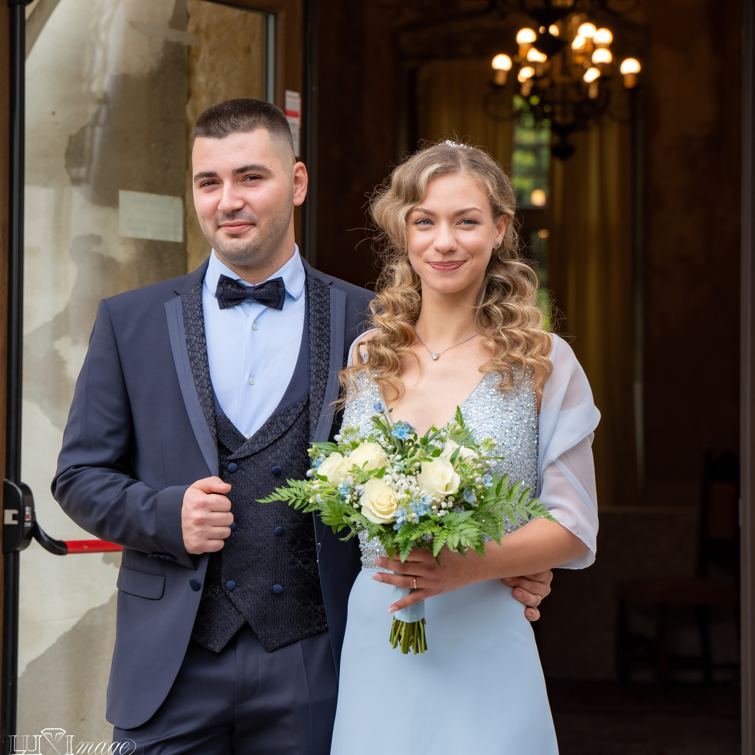 Valentina & Alex. Luximagepro.com