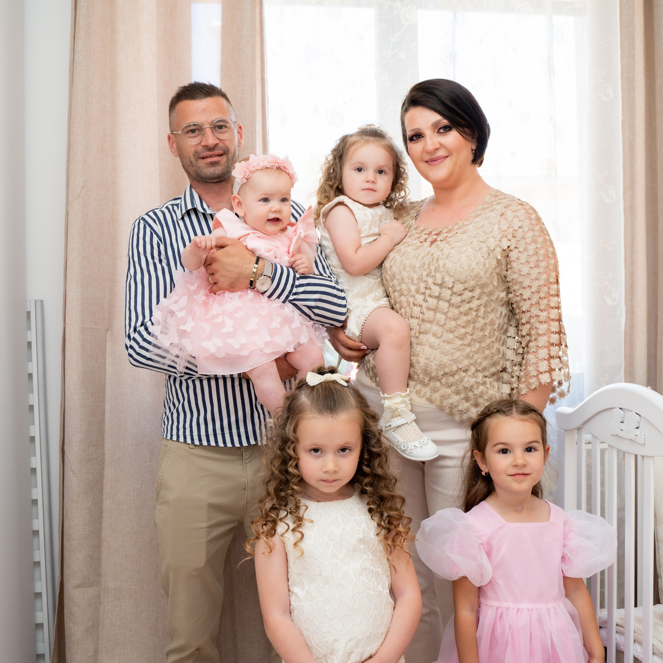 Battesimo Emily. Luximagepro.com