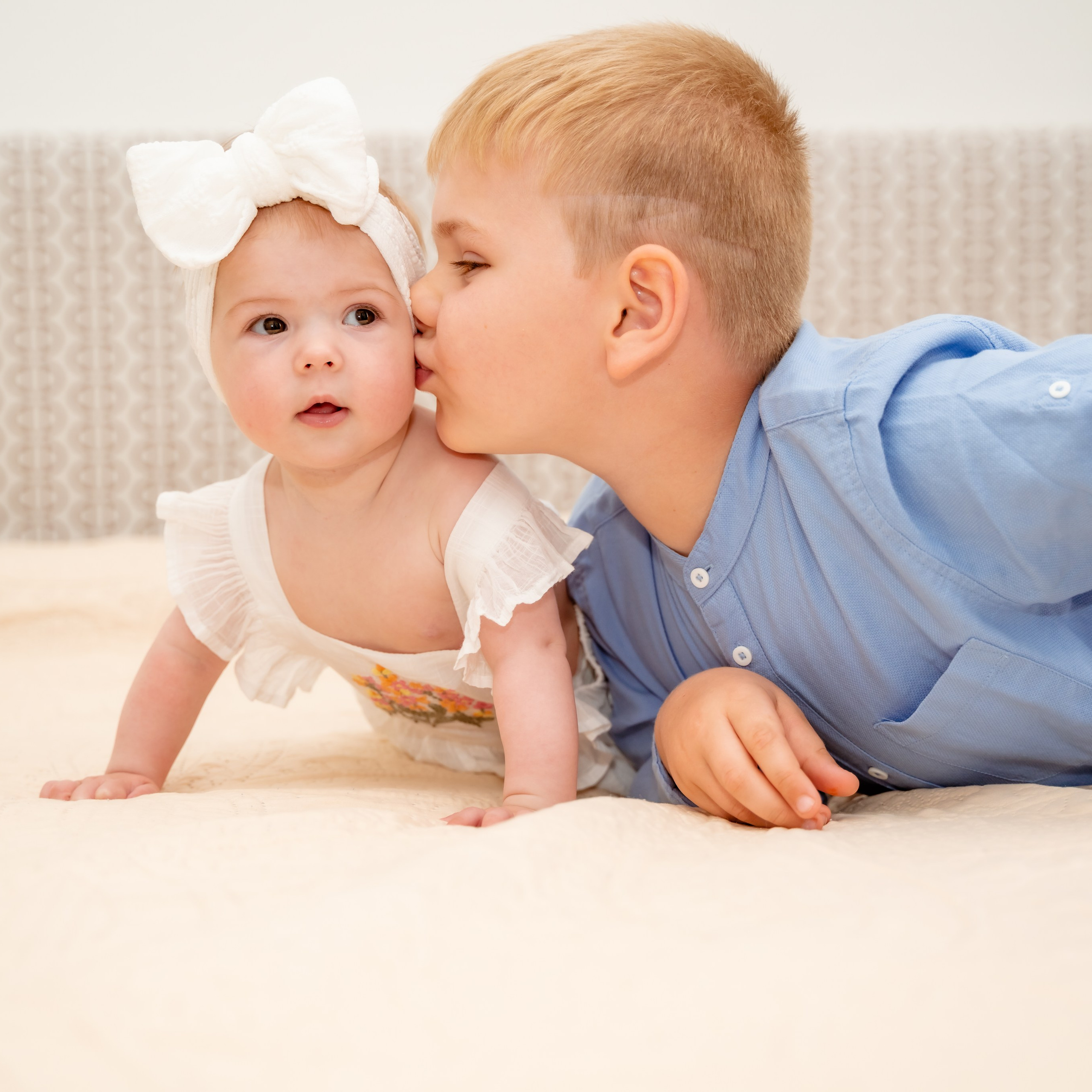 Battesimo Amelia Maria. Luximagepro.com