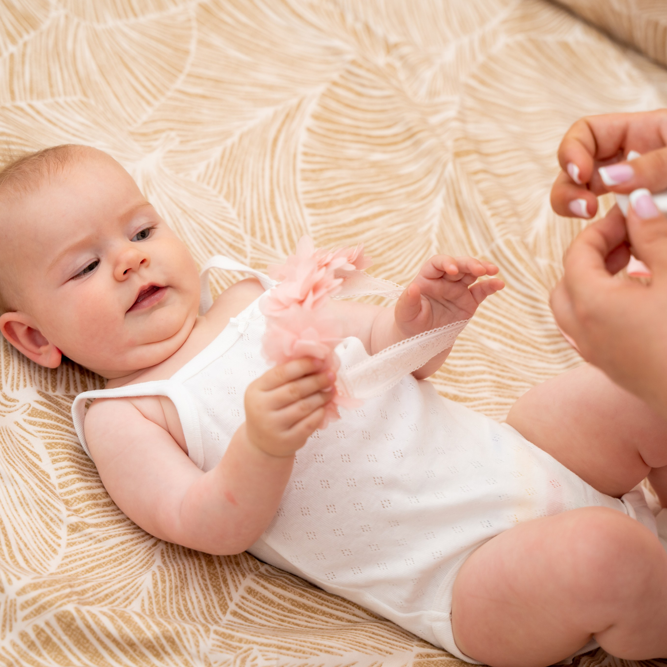 Battesimo Emily. Luximagepro.com