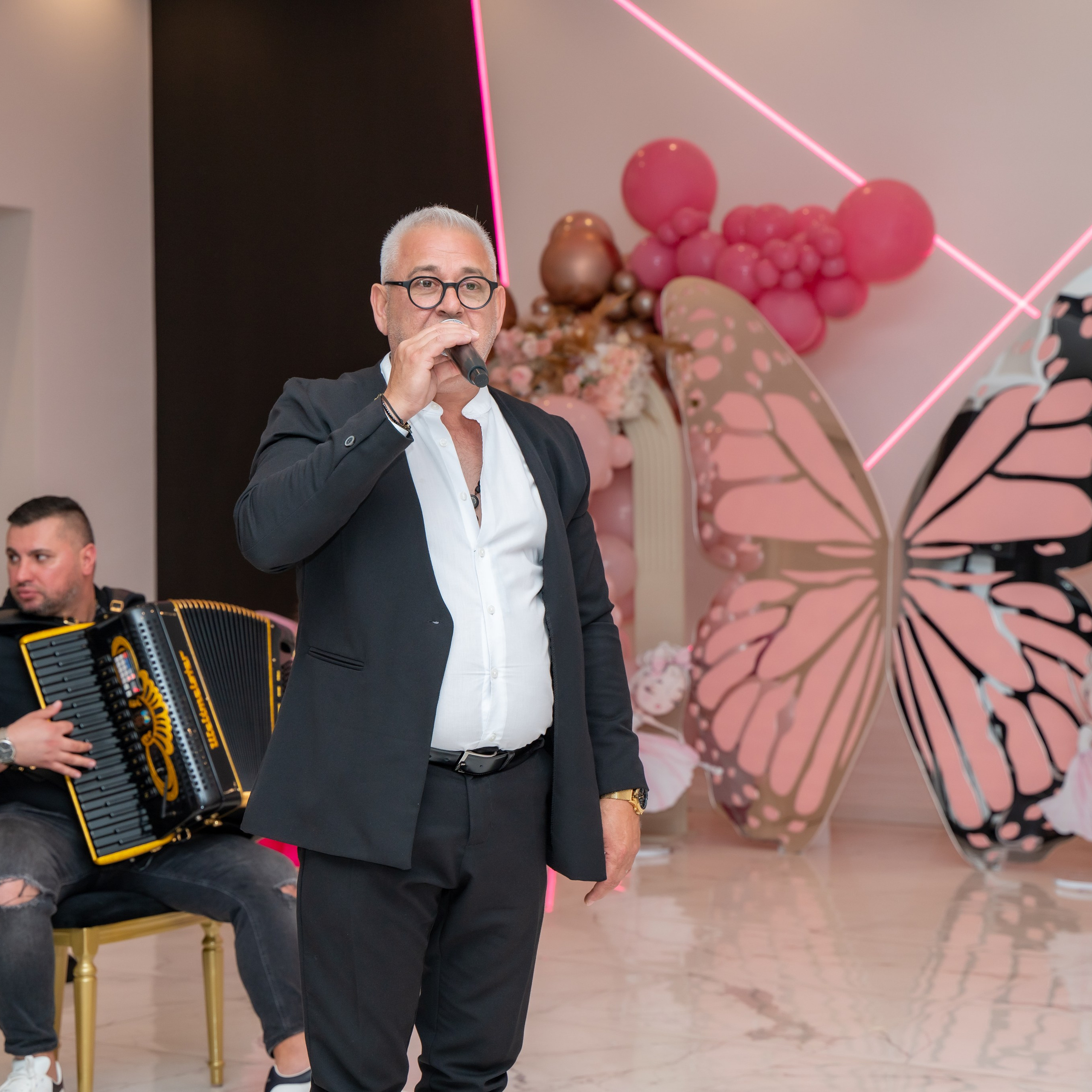 Battesimo Emily. Luximagepro.com