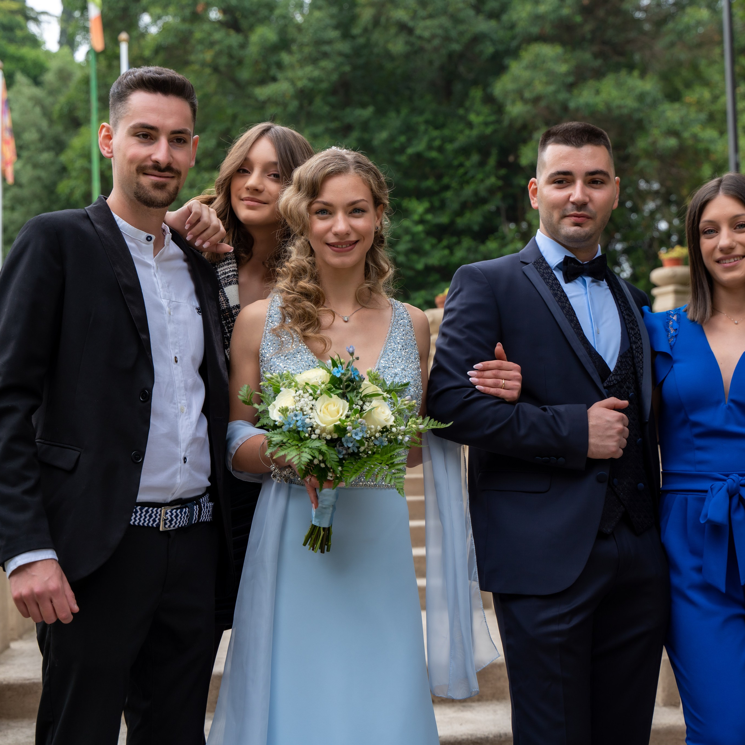 Valentina & Alex. Luximagepro.com