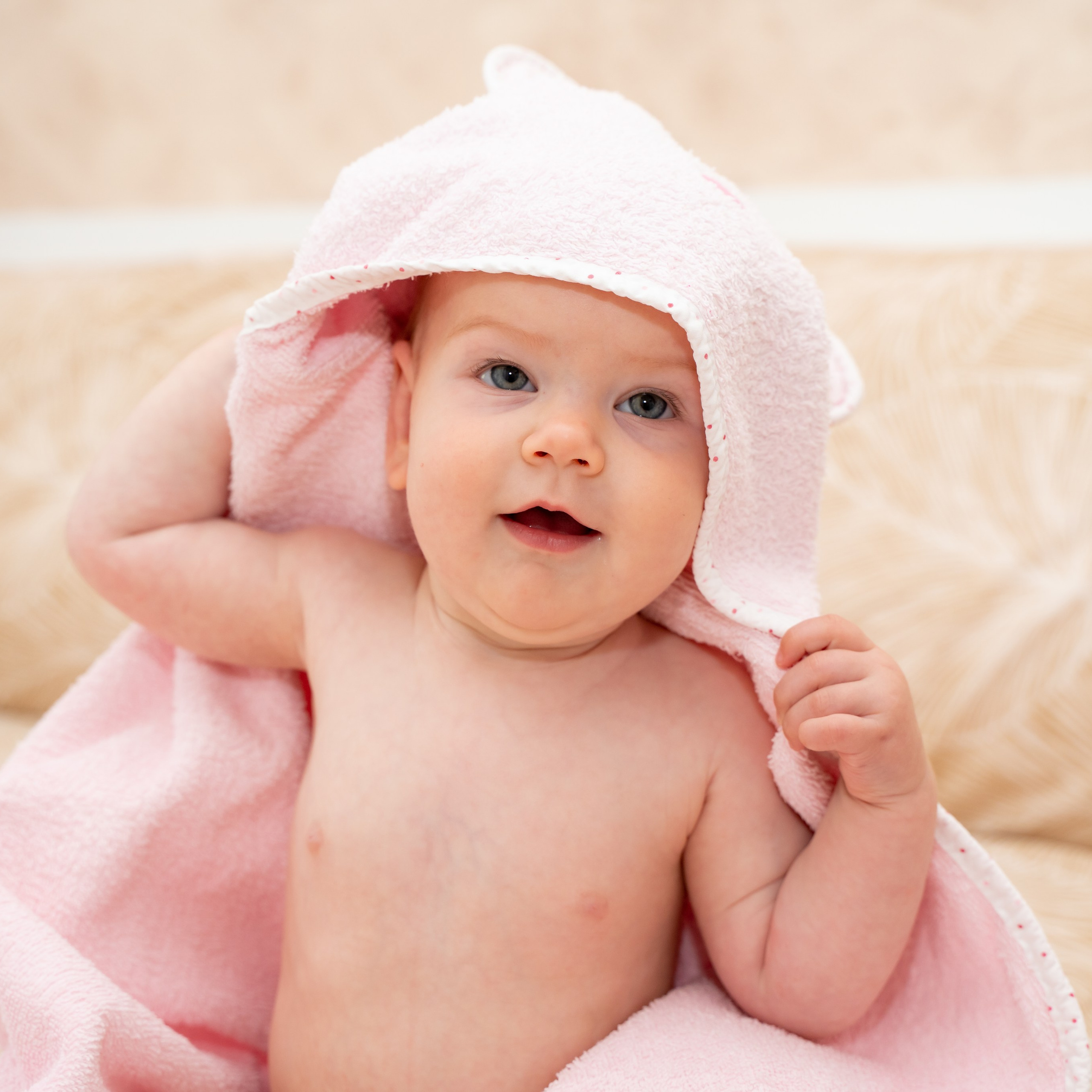 Battesimo Emily. Luximagepro.com