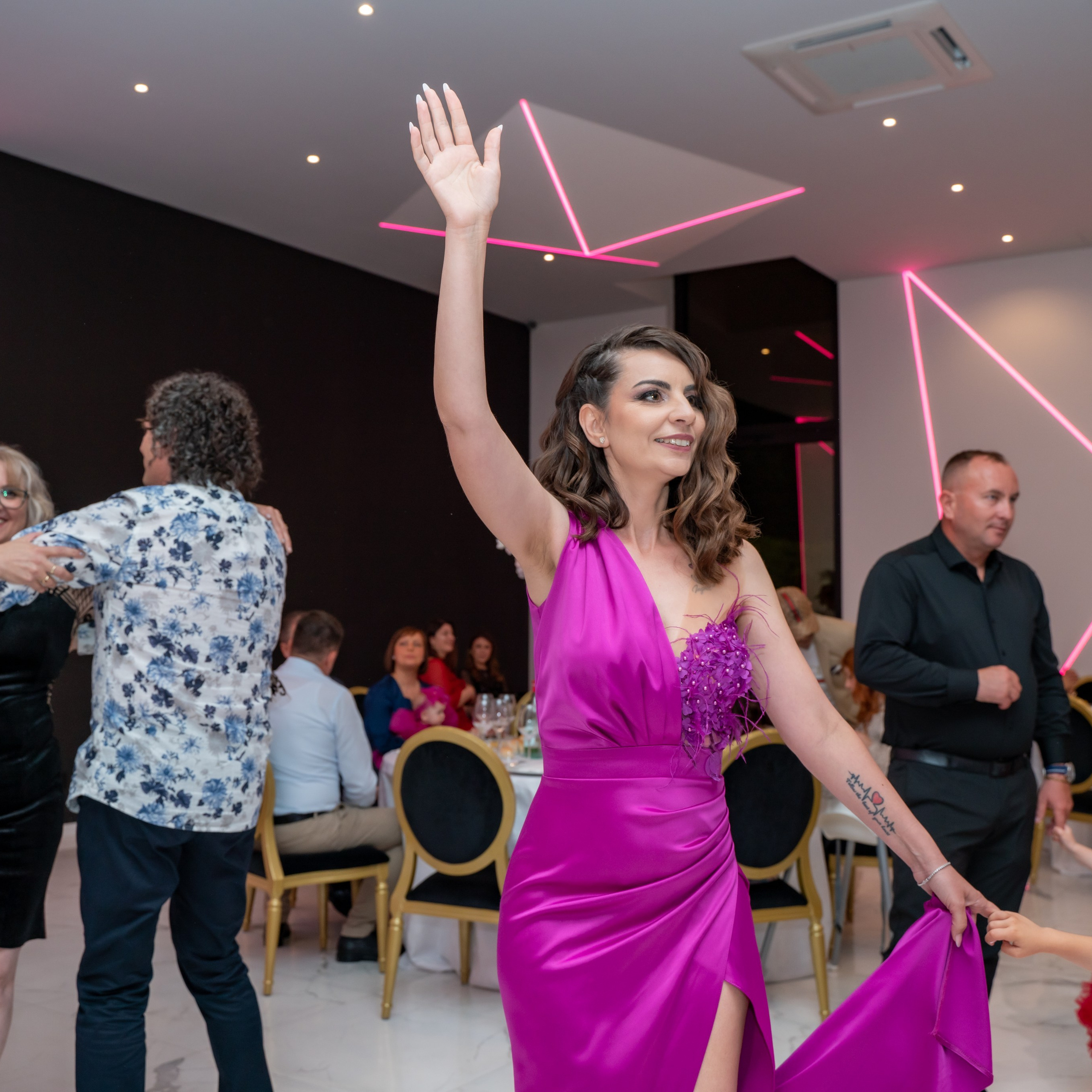 Battesimo Emily. Luximagepro.com