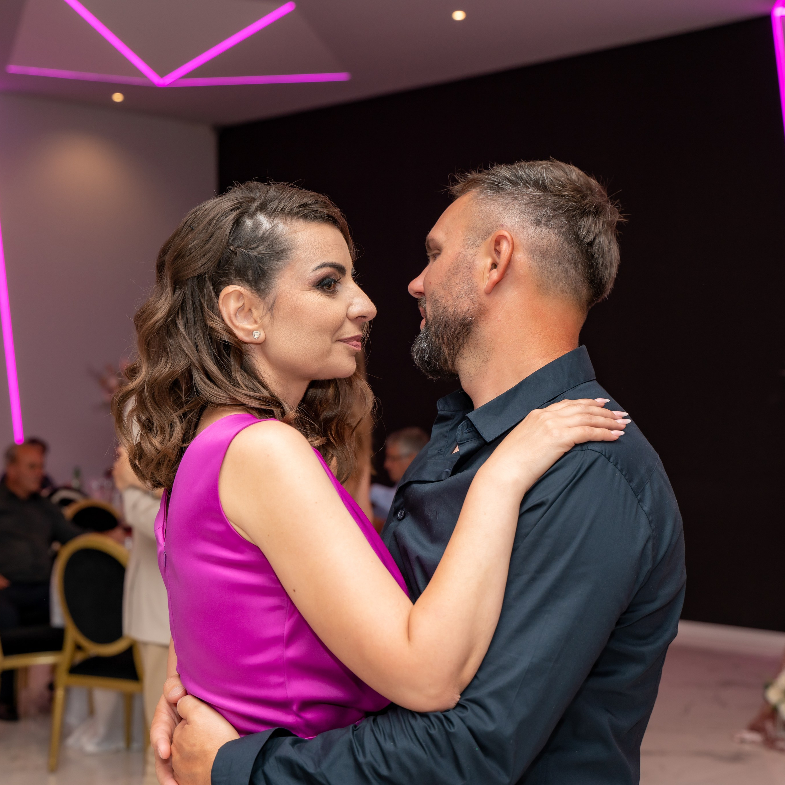 Battesimo Emily. Luximagepro.com