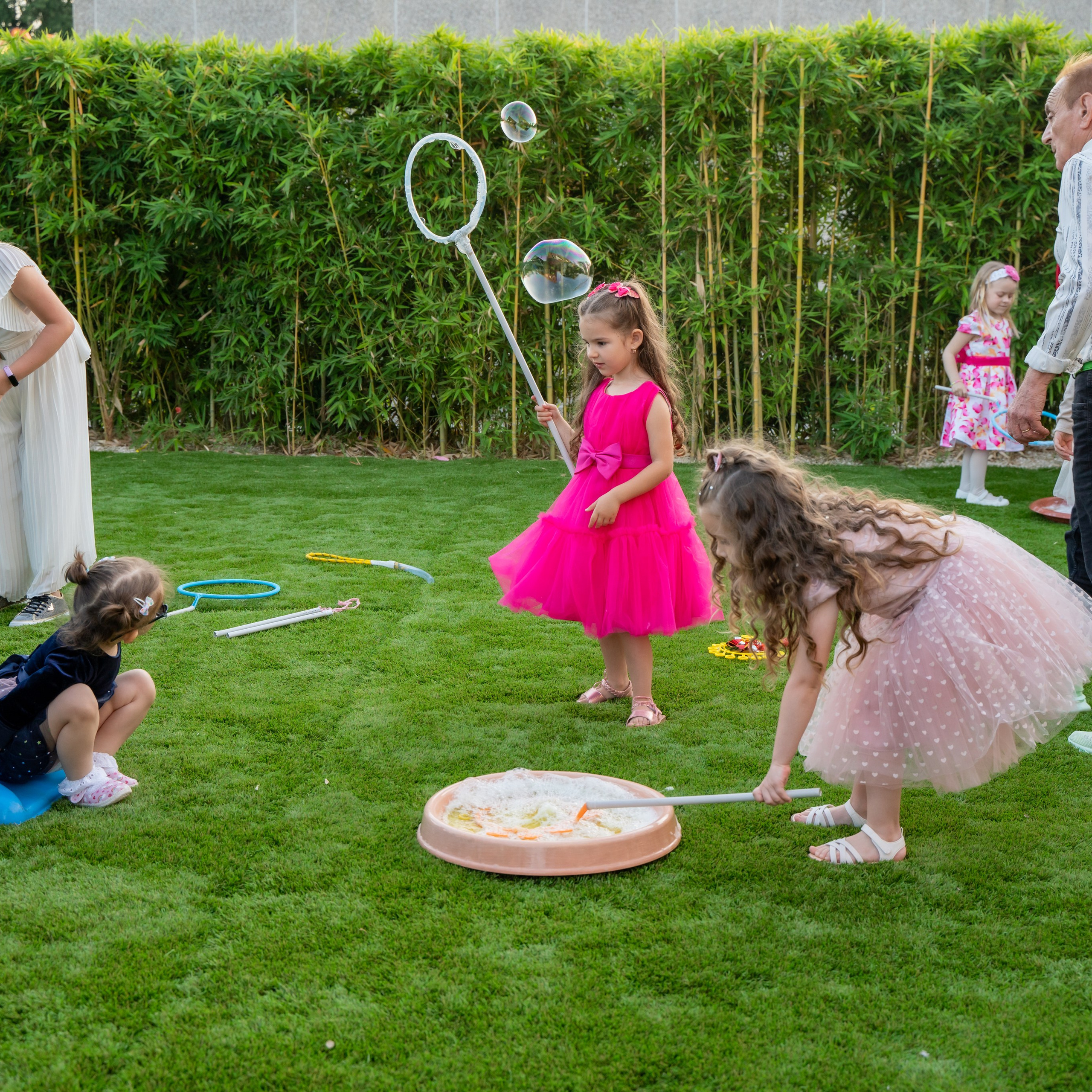 Battesimo Emily. Luximagepro.com