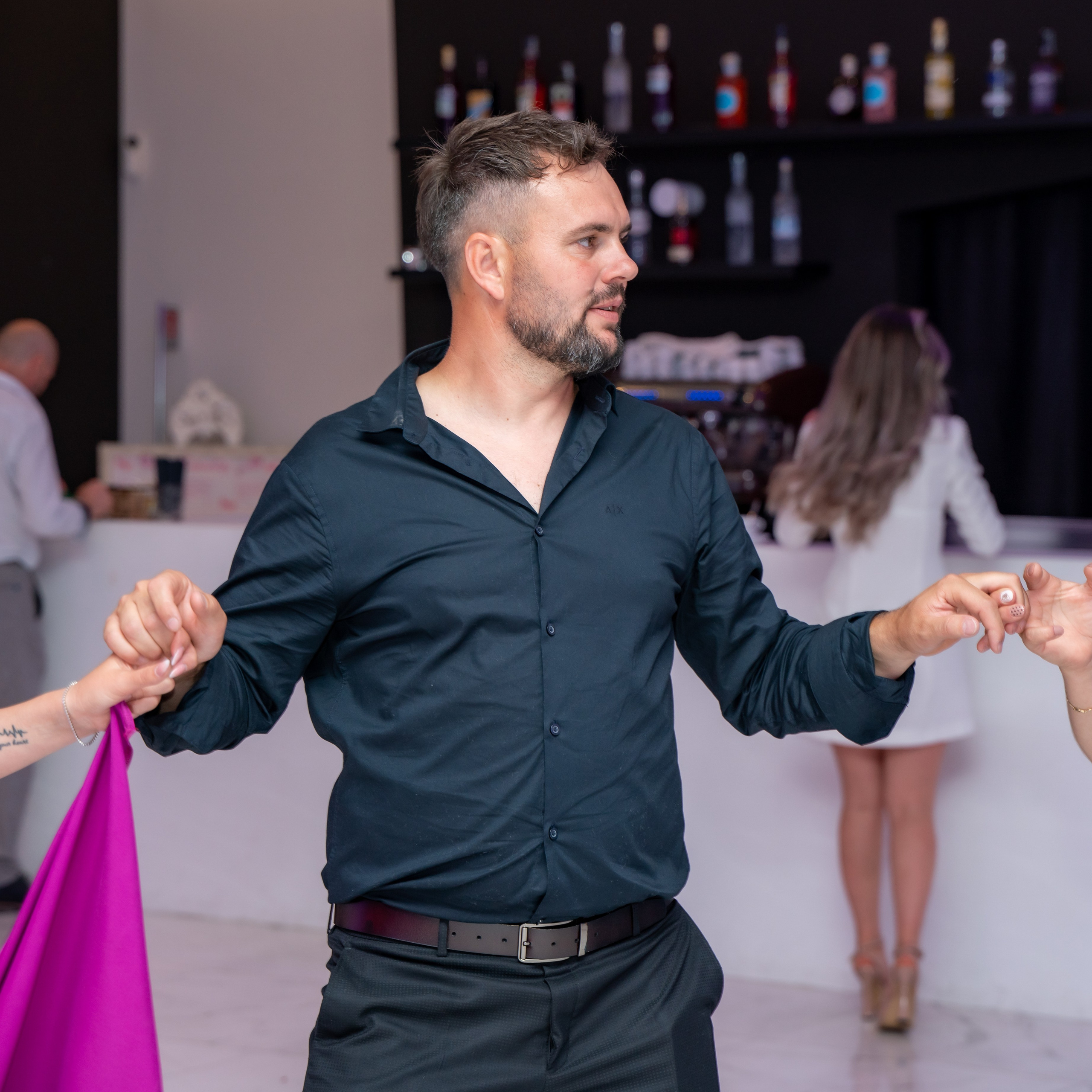 Battesimo Emily. Luximagepro.com