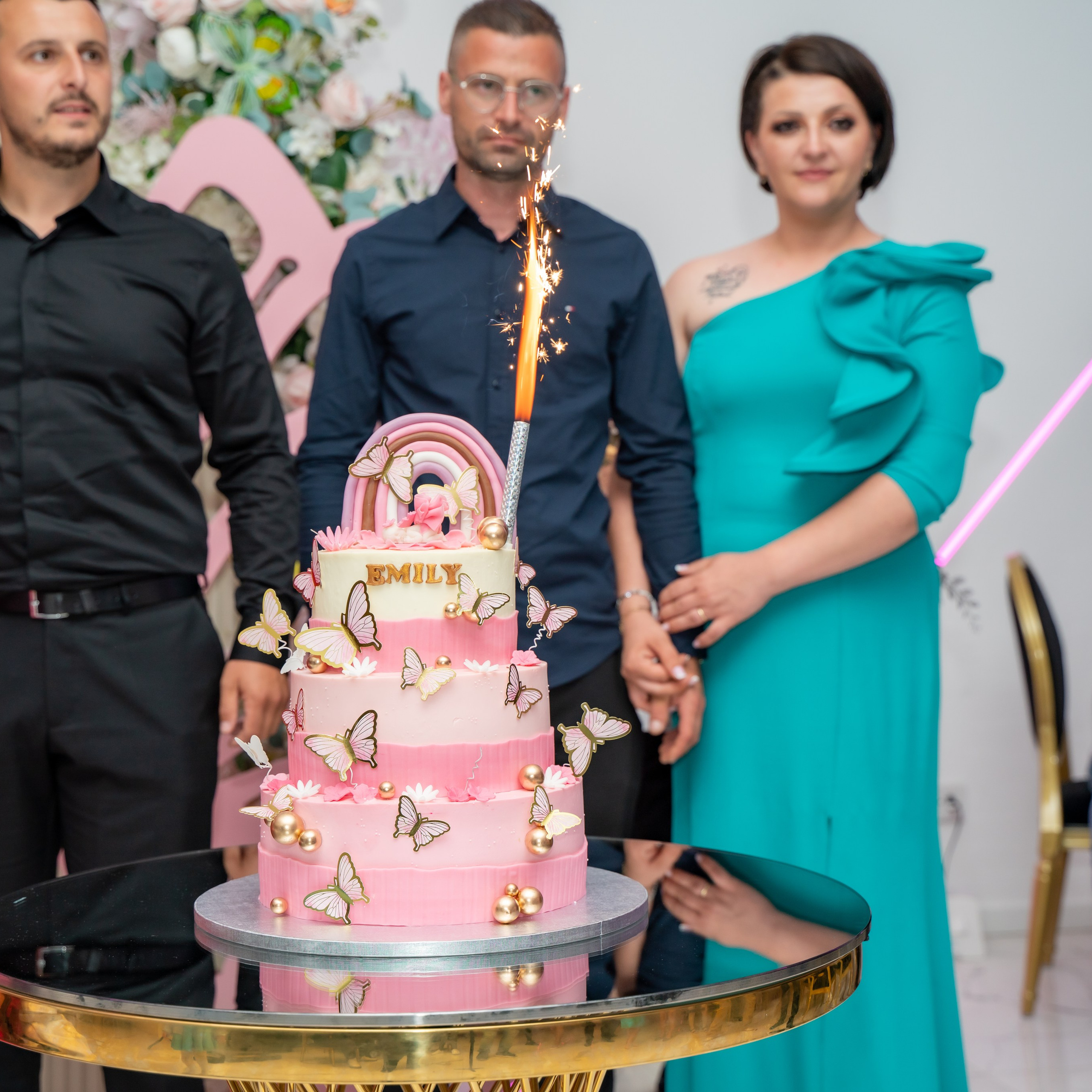 Battesimo Emily. Luximagepro.com