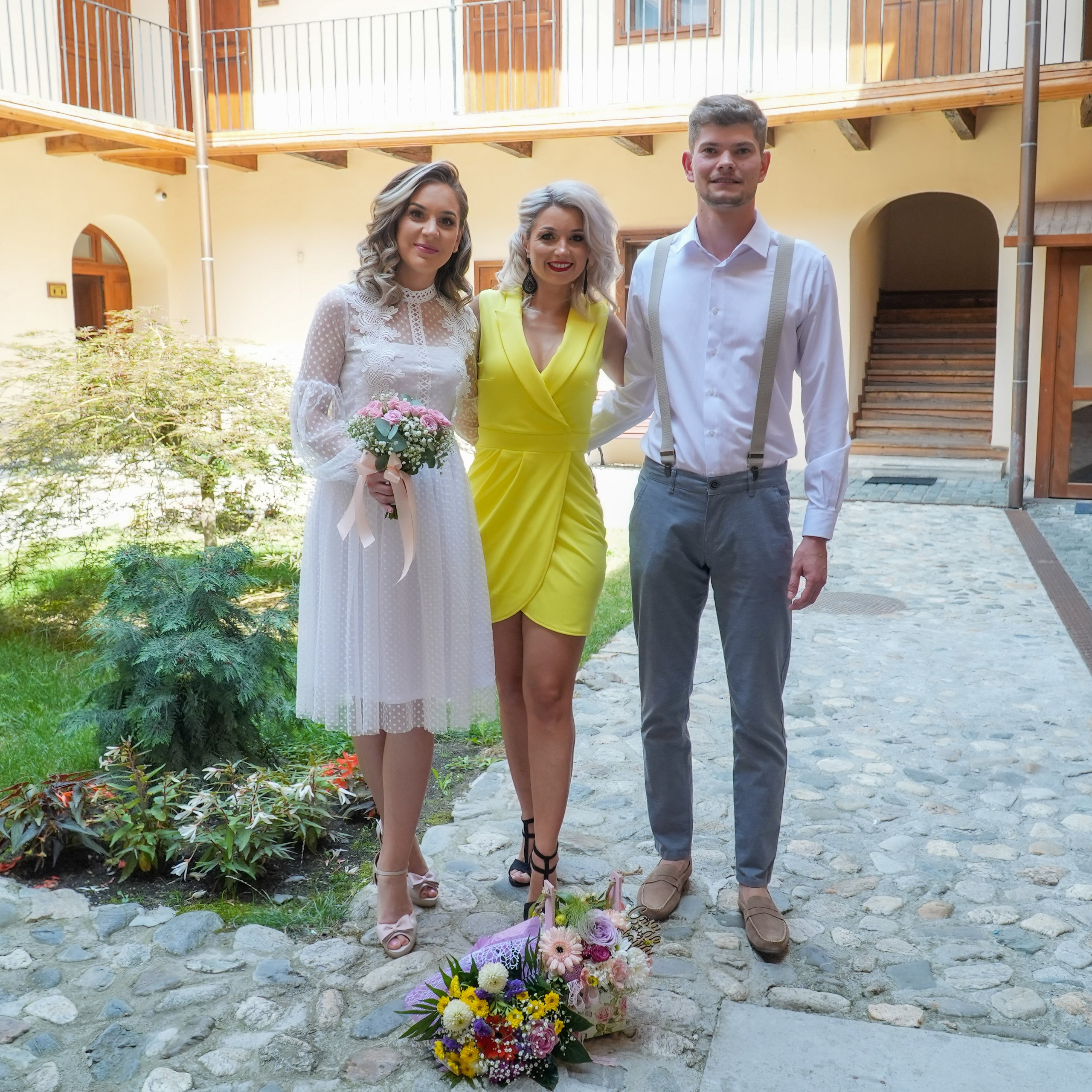 Cosmina & Gabriel. Luximagepro.com