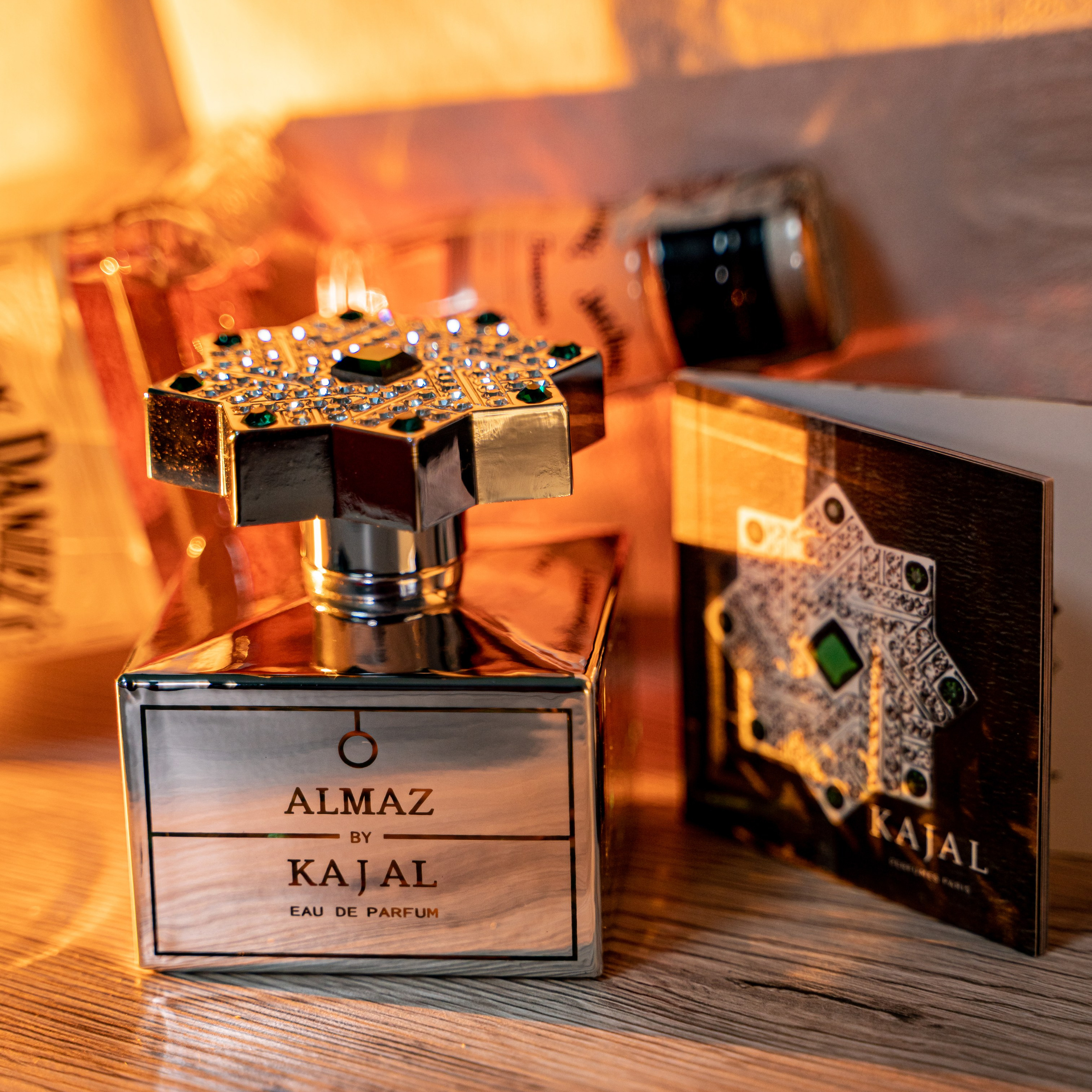 Immagini che vendono. Luximagepro.com