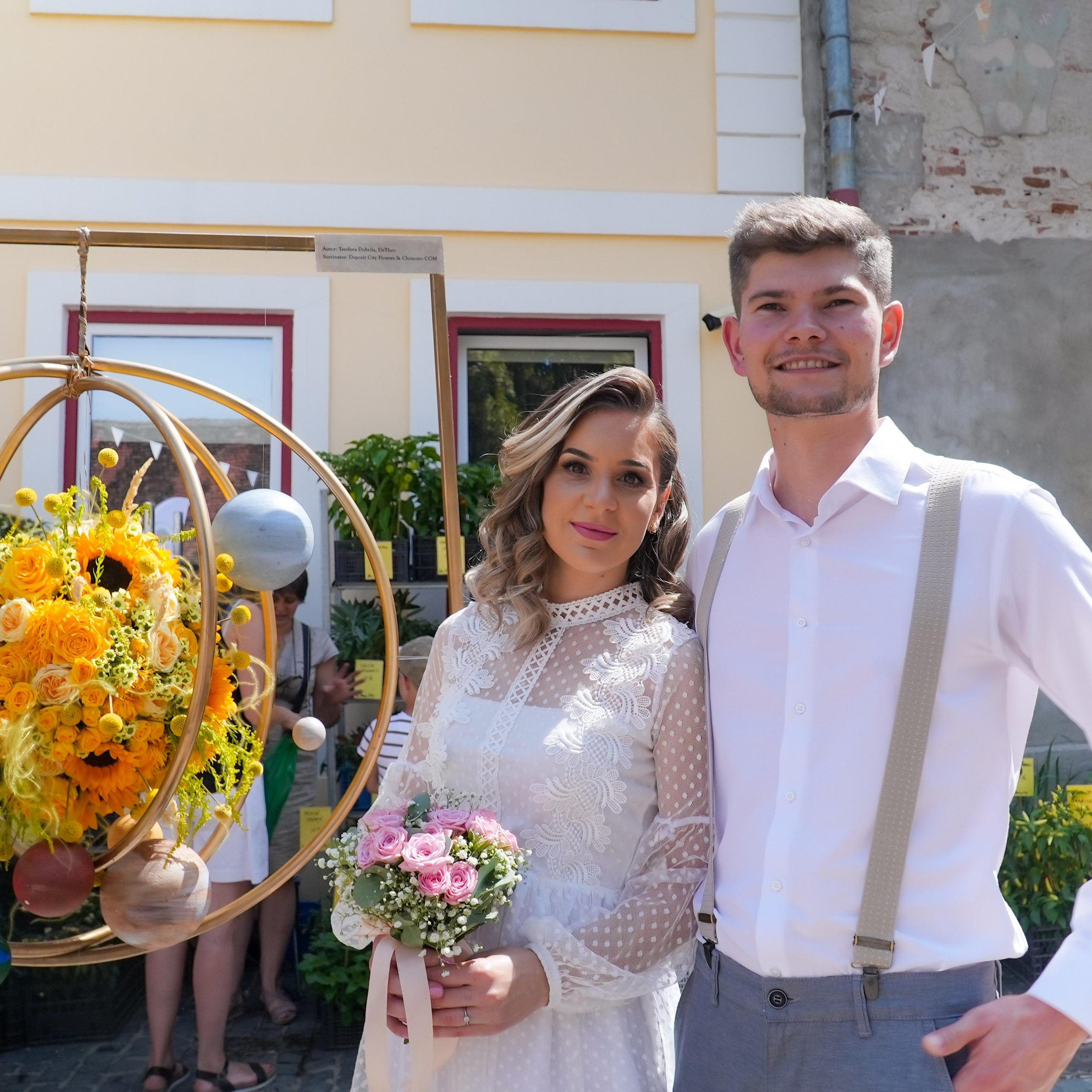 Cosmina & Gabriel. Luximagepro.com