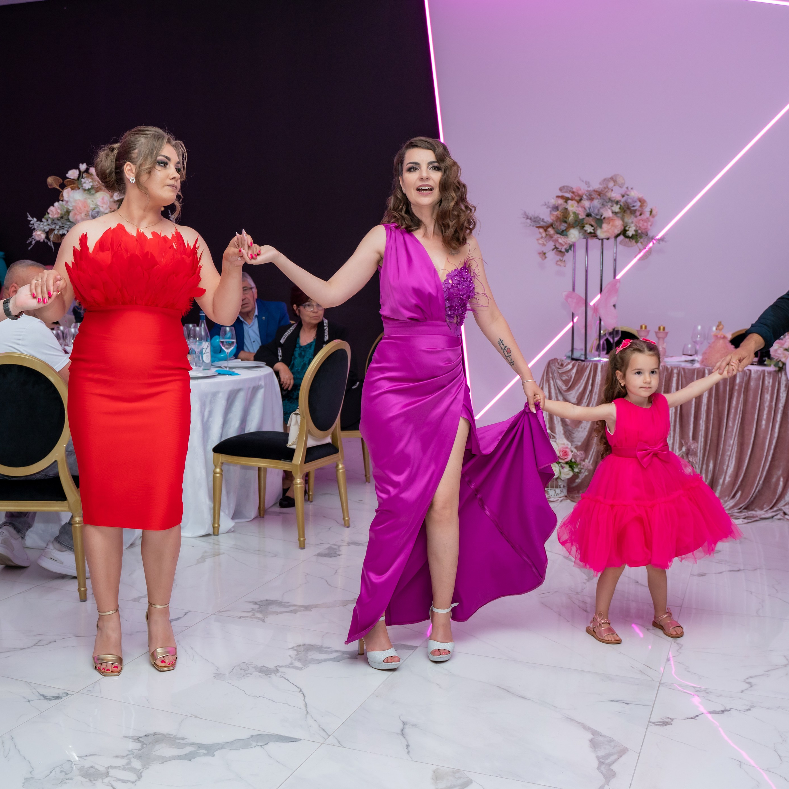 Battesimo Emily. Luximagepro.com