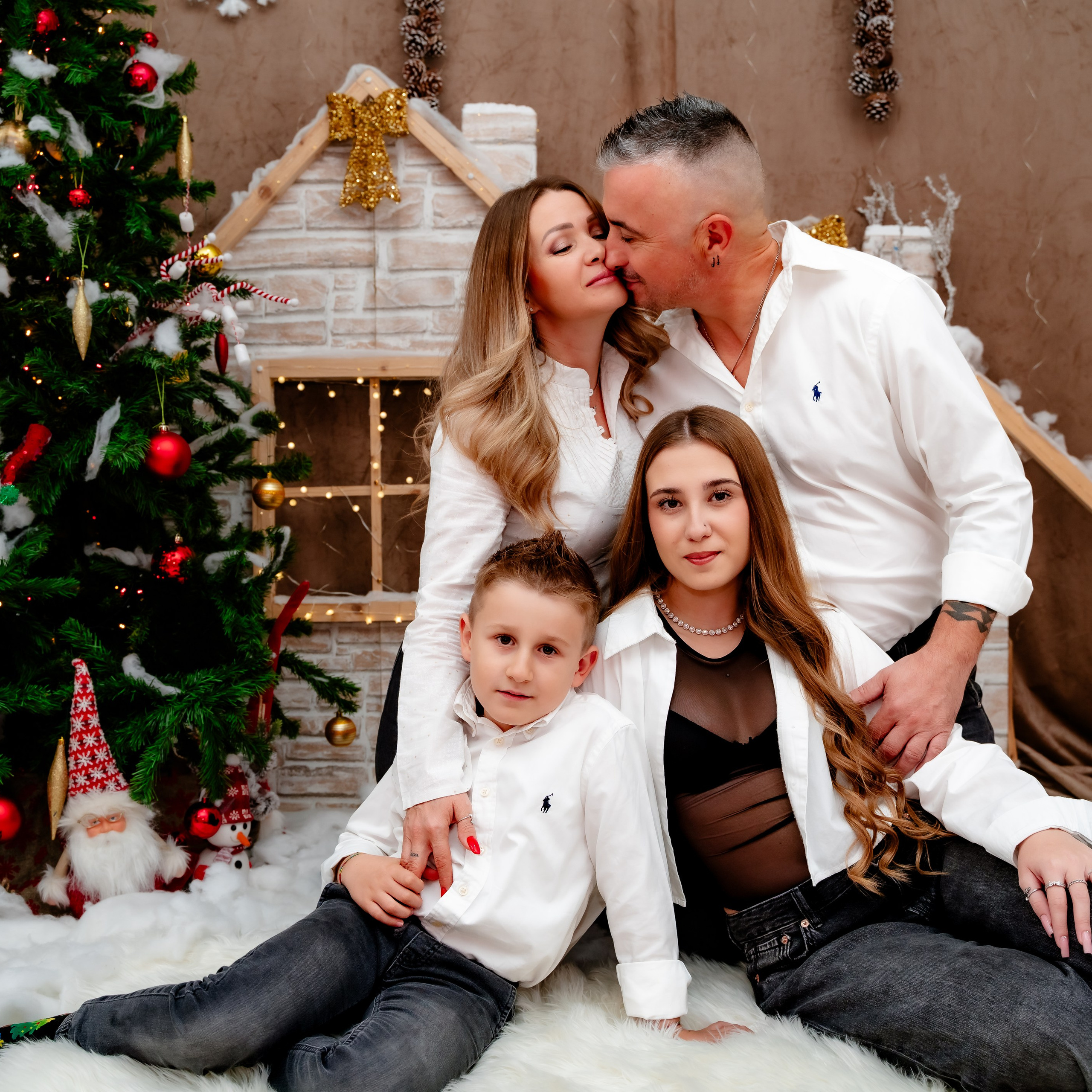 Natale 2025. Luximagepro.com