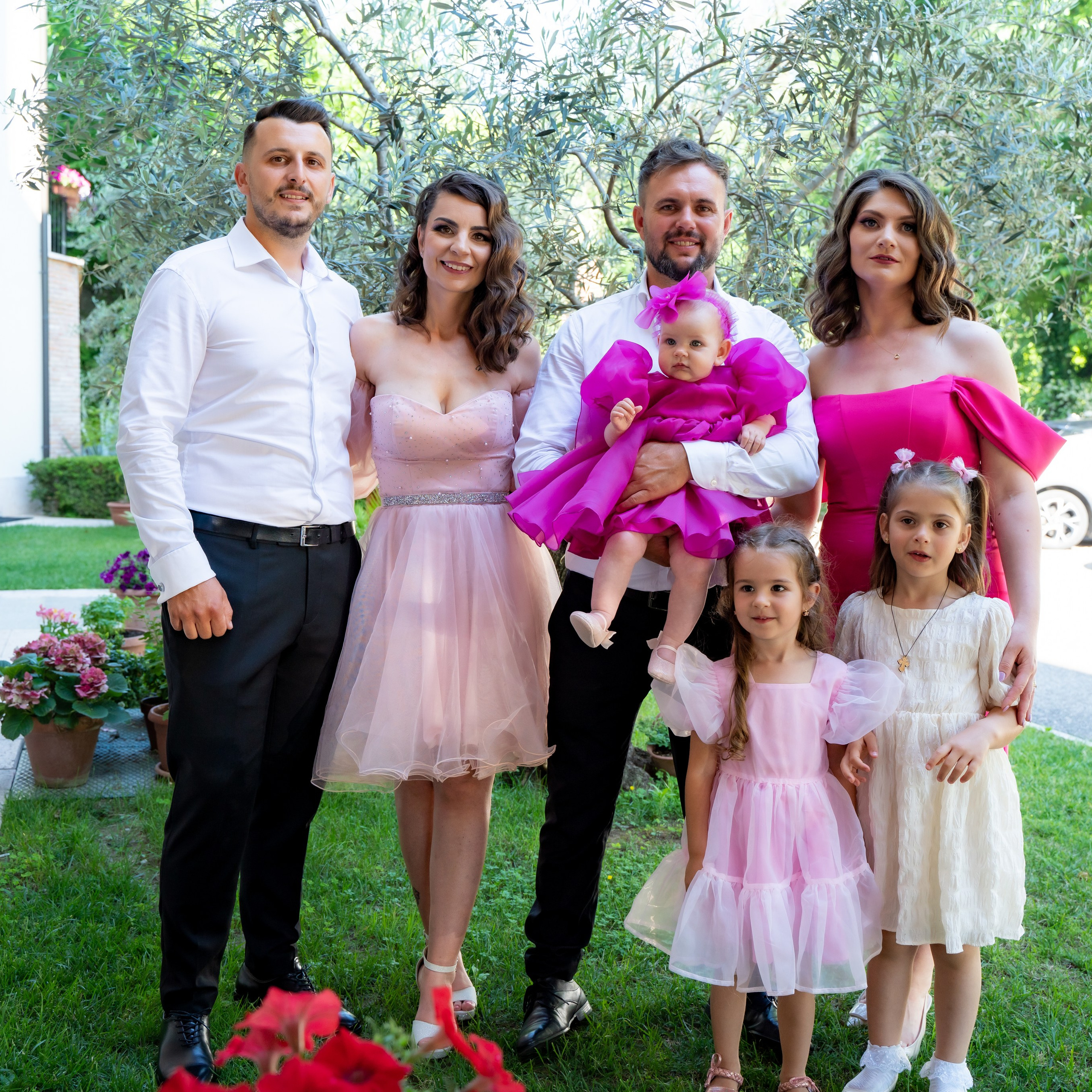 Battesimo Emily. Luximagepro.com