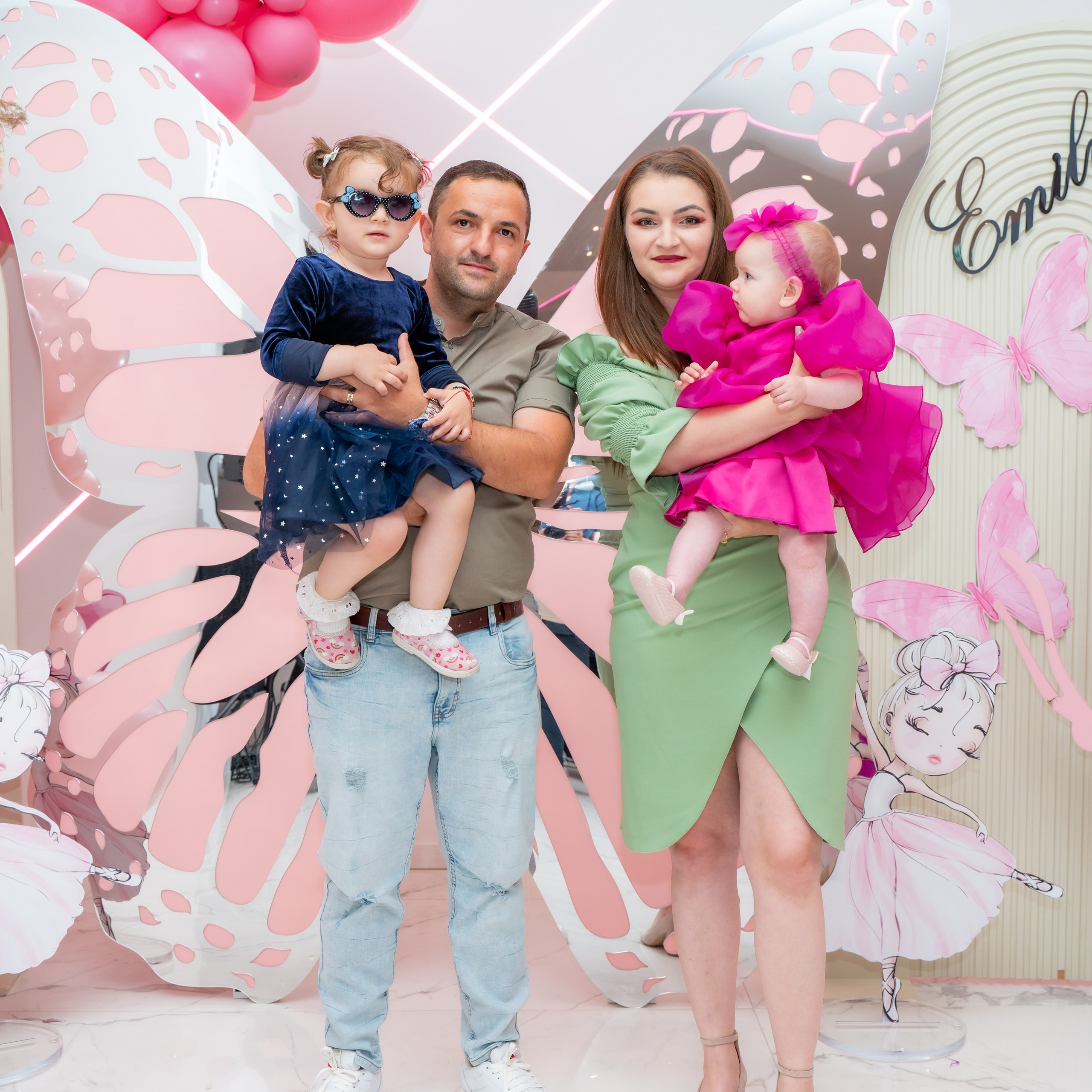 Battesimo Emily. Luximagepro.com