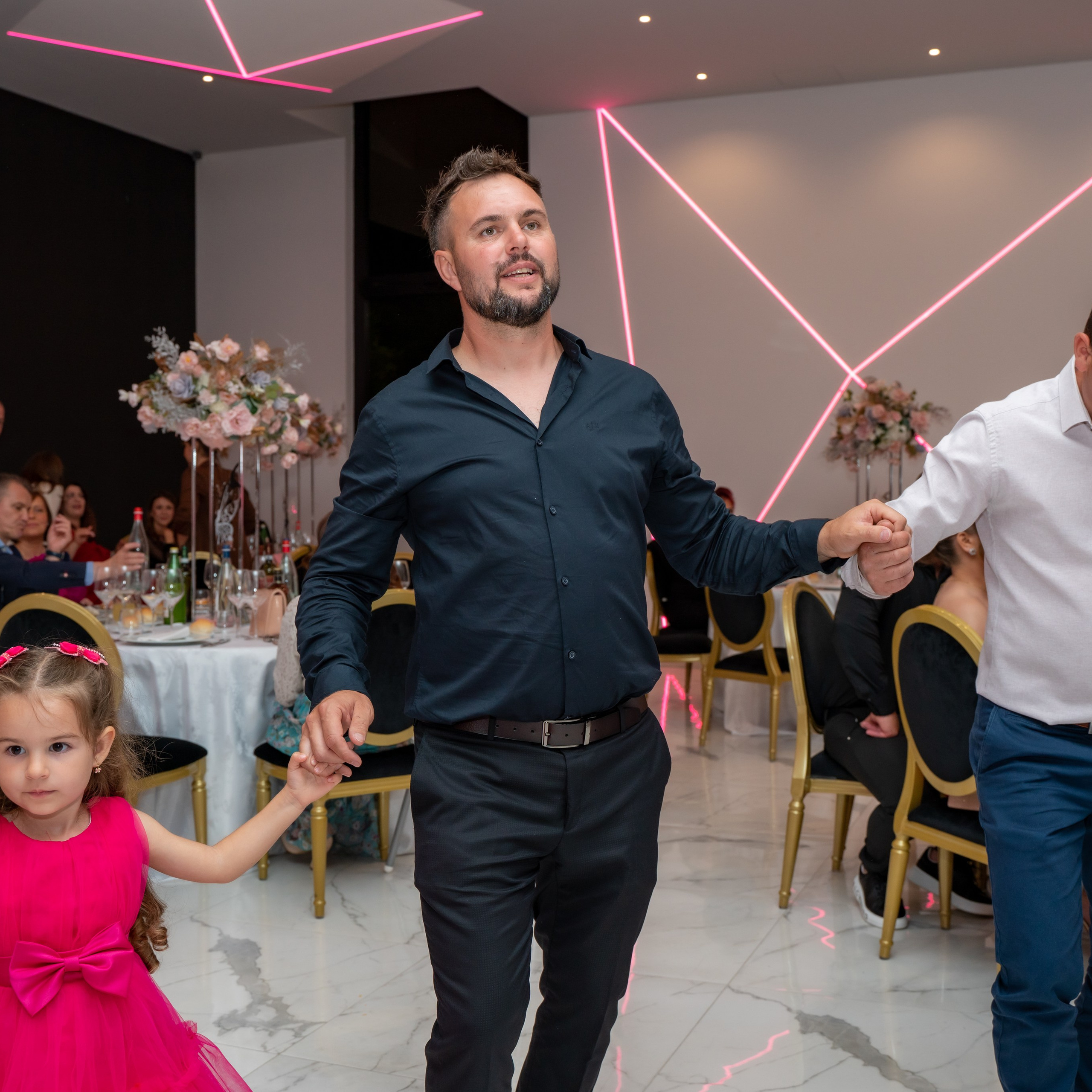 Battesimo Emily. Luximagepro.com