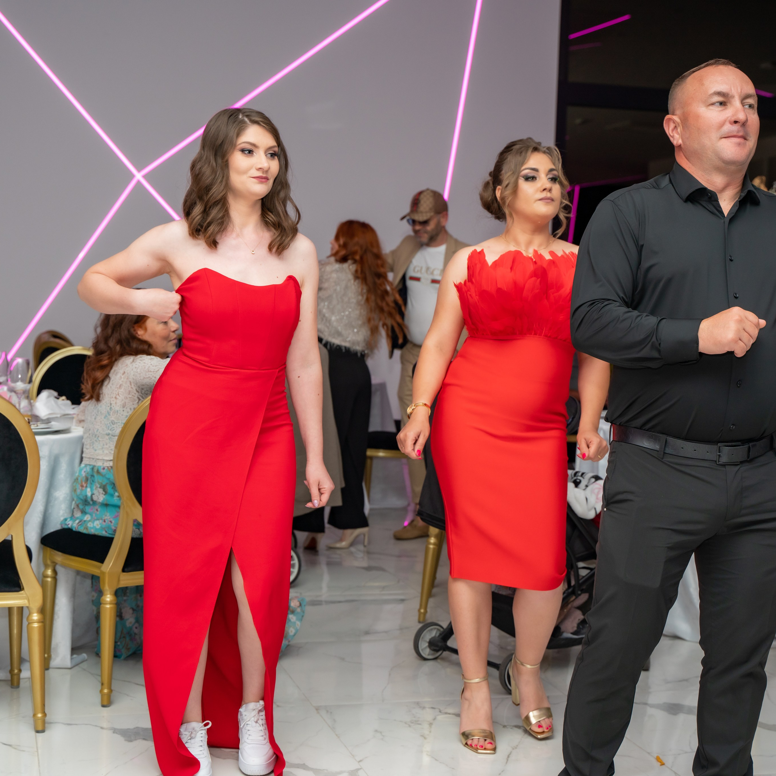 Battesimo Emily. Luximagepro.com