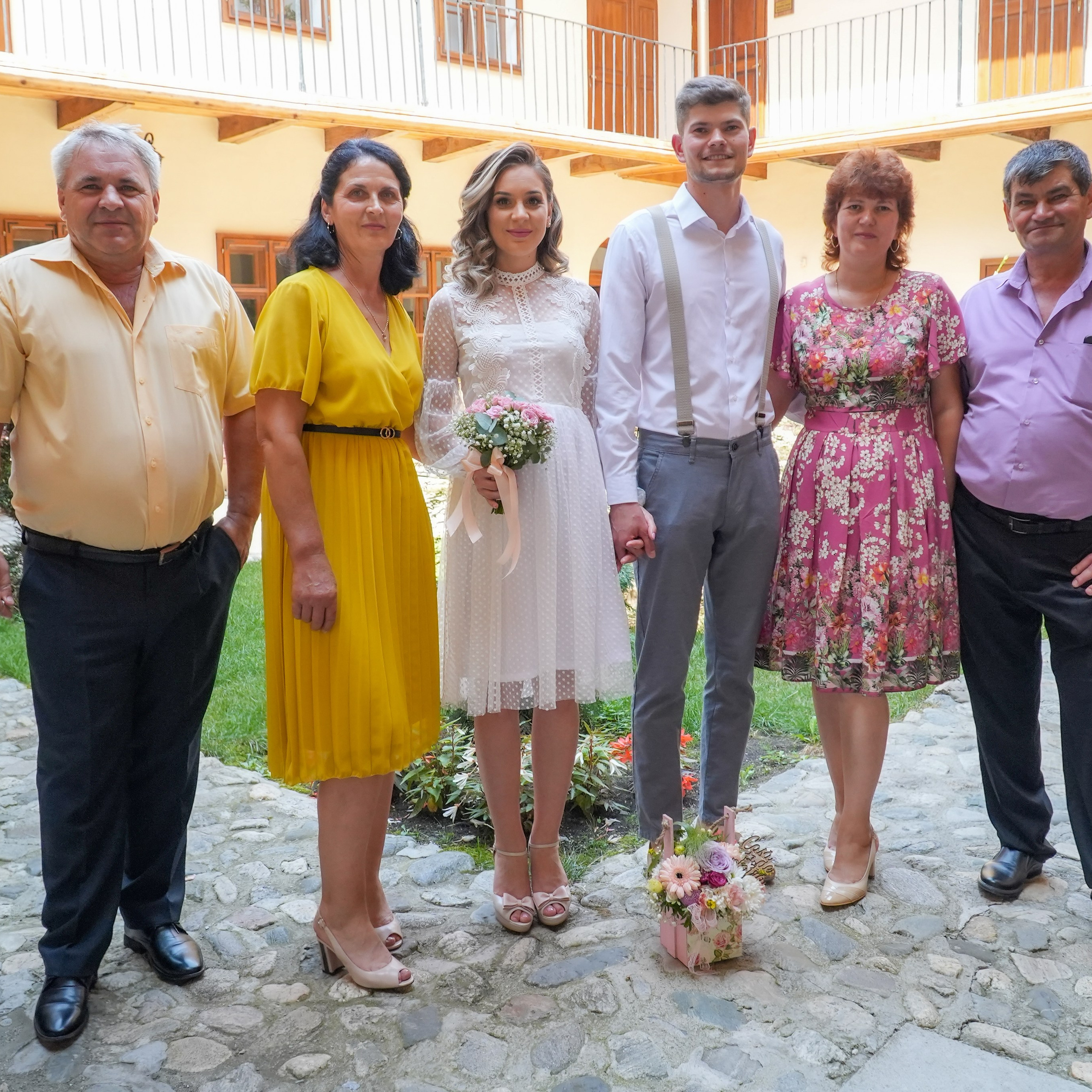 Cosmina & Gabriel. Luximagepro.com