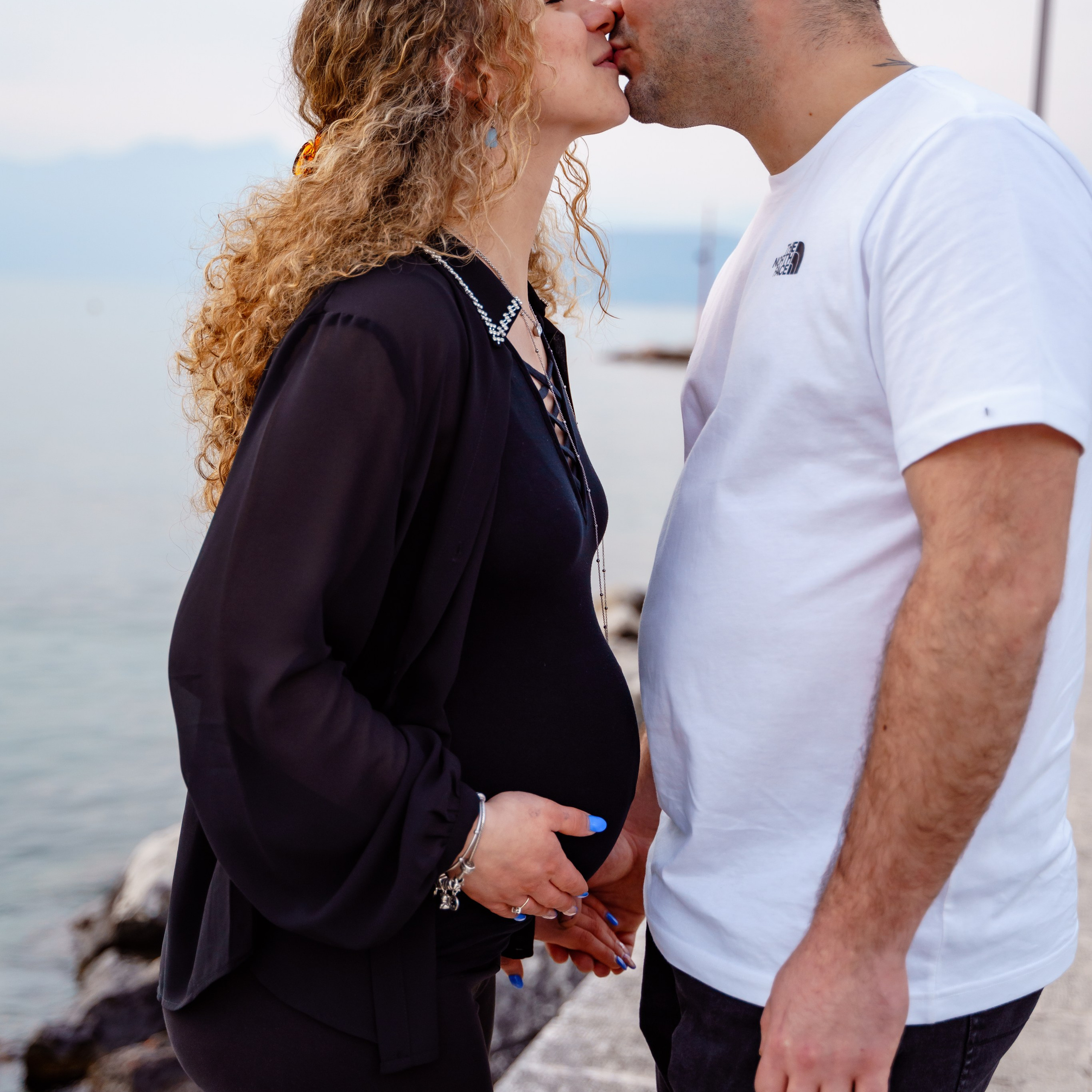 Liam, un tesoro tanto aspettato. Luximagepro.com