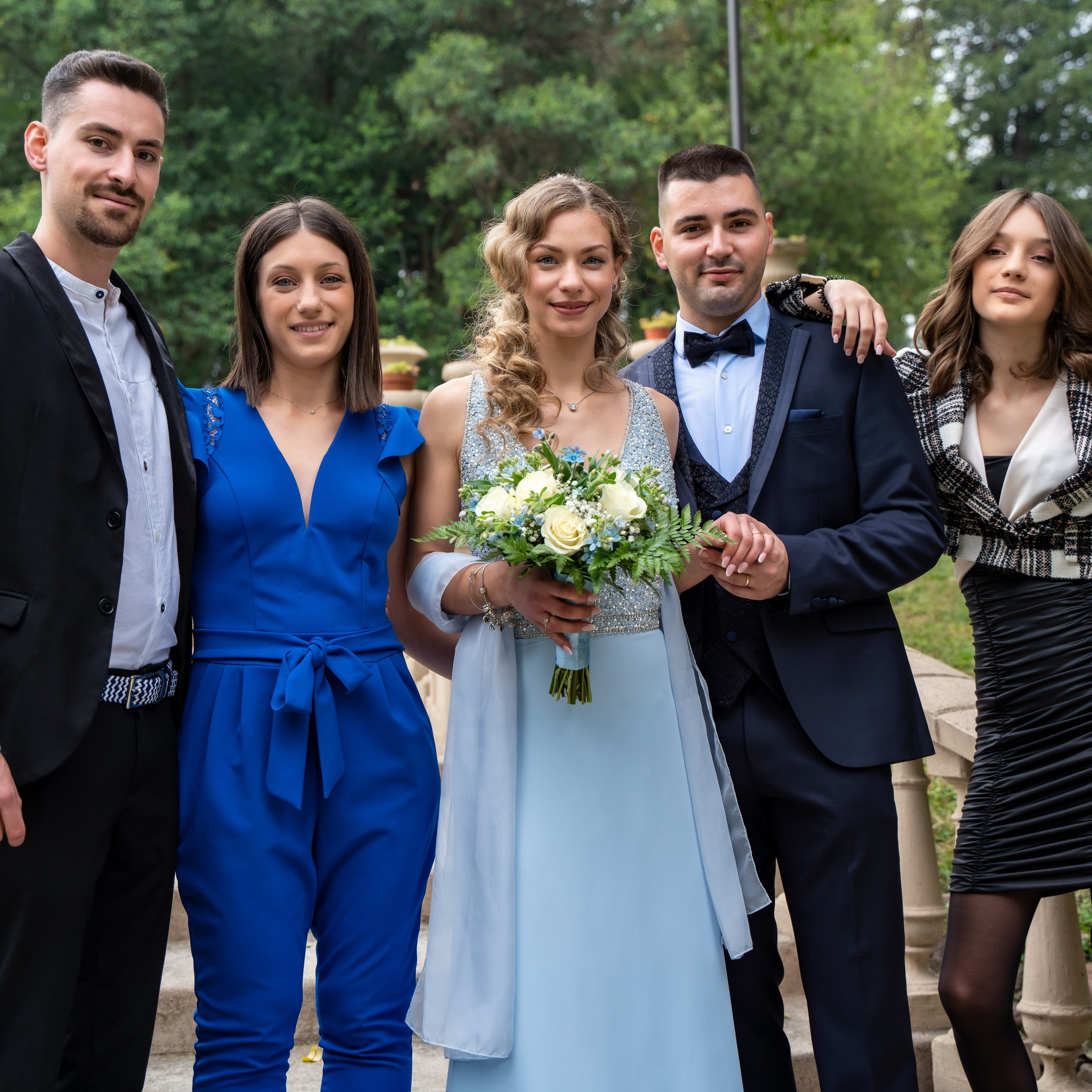 Valentina & Alex. Luximagepro.com