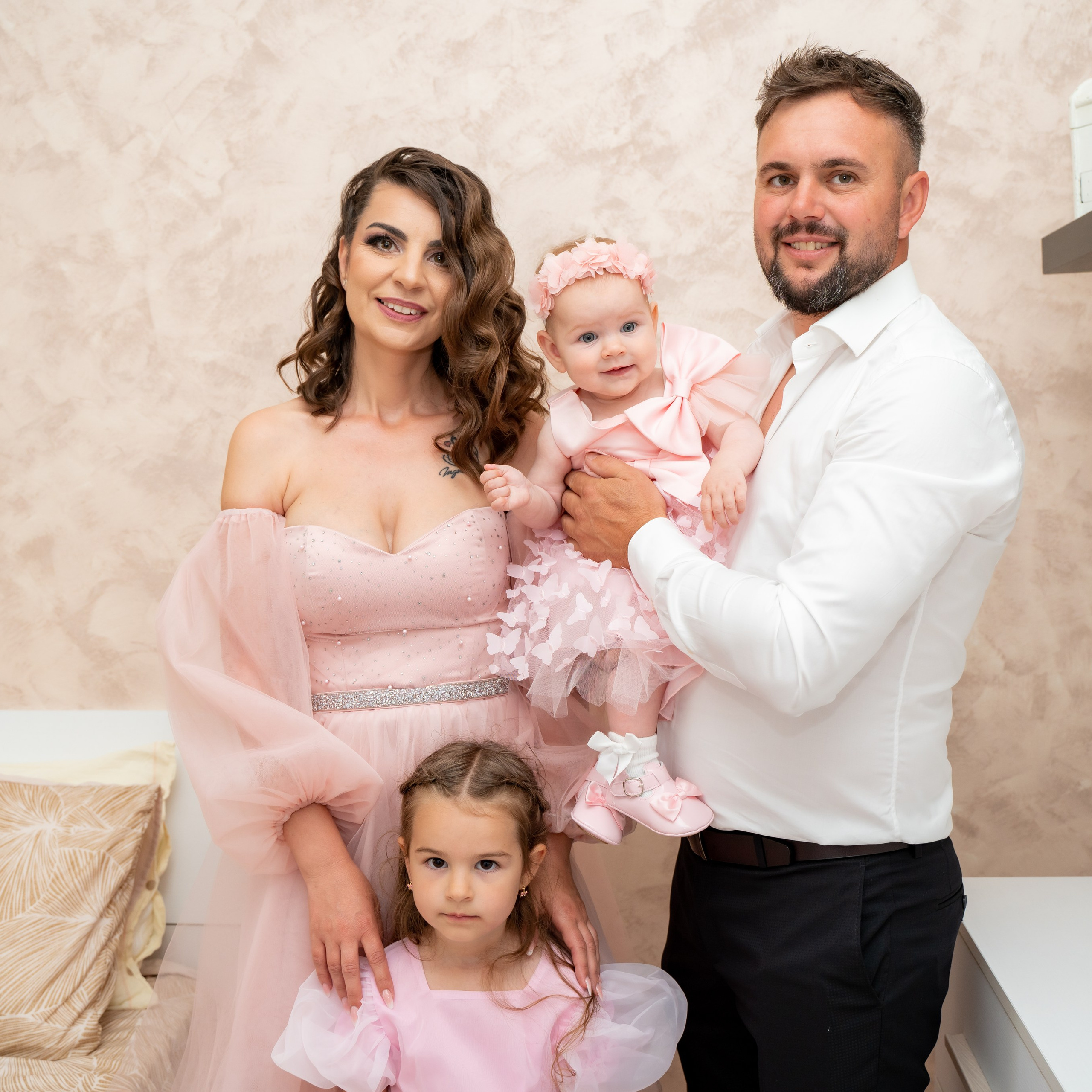 Battesimo Emily. Luximagepro.com