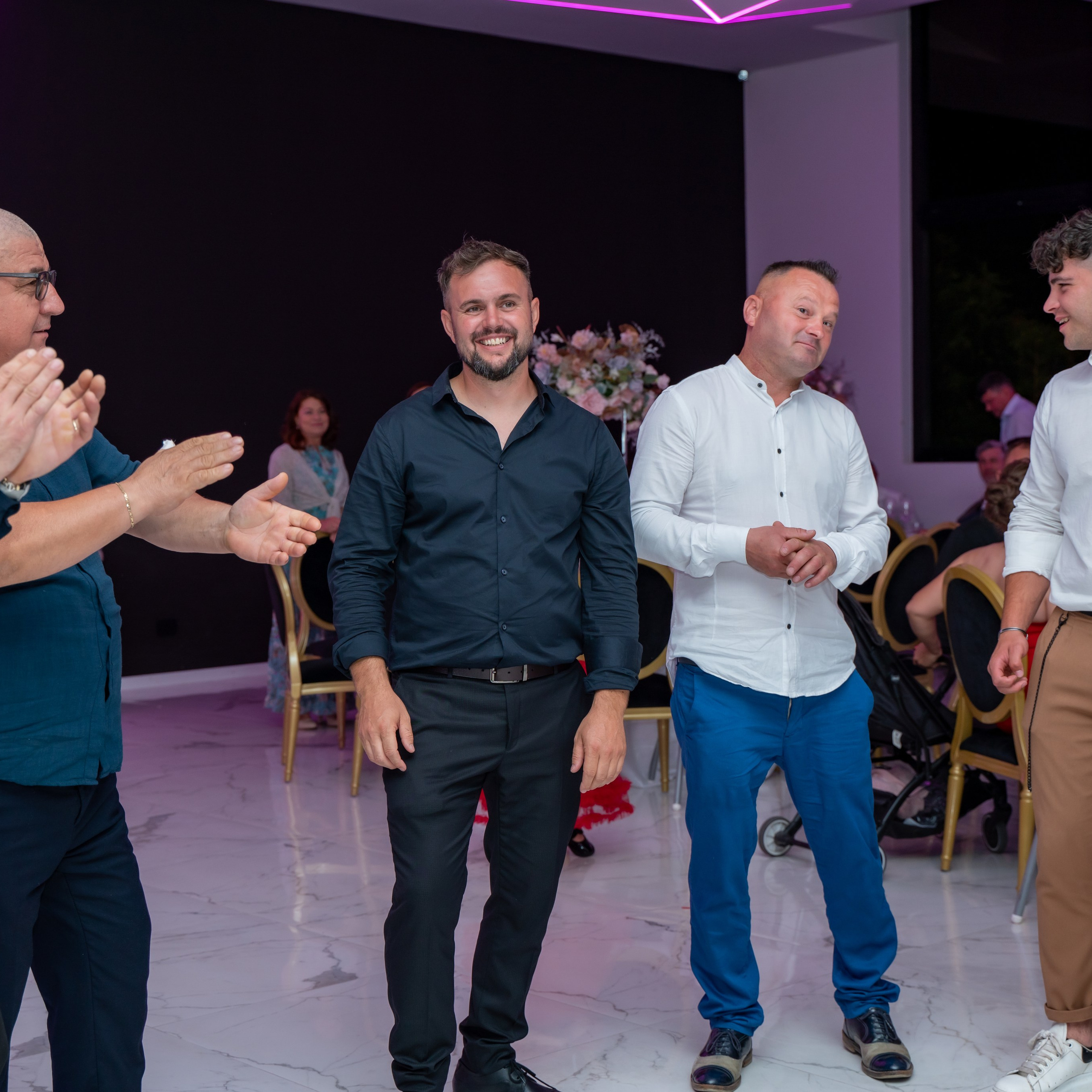 Battesimo Emily. Luximagepro.com