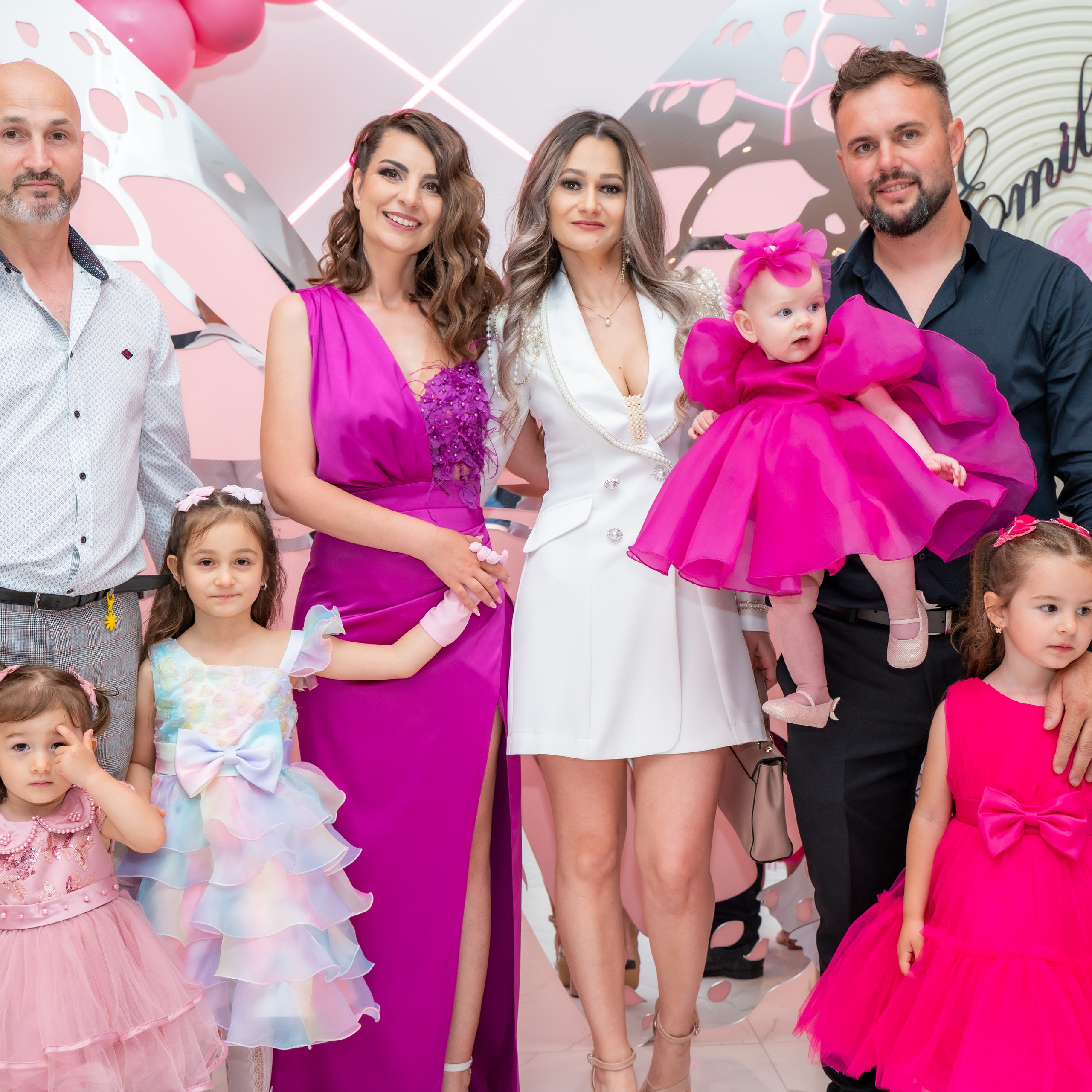 Battesimo Emily. Luximagepro.com