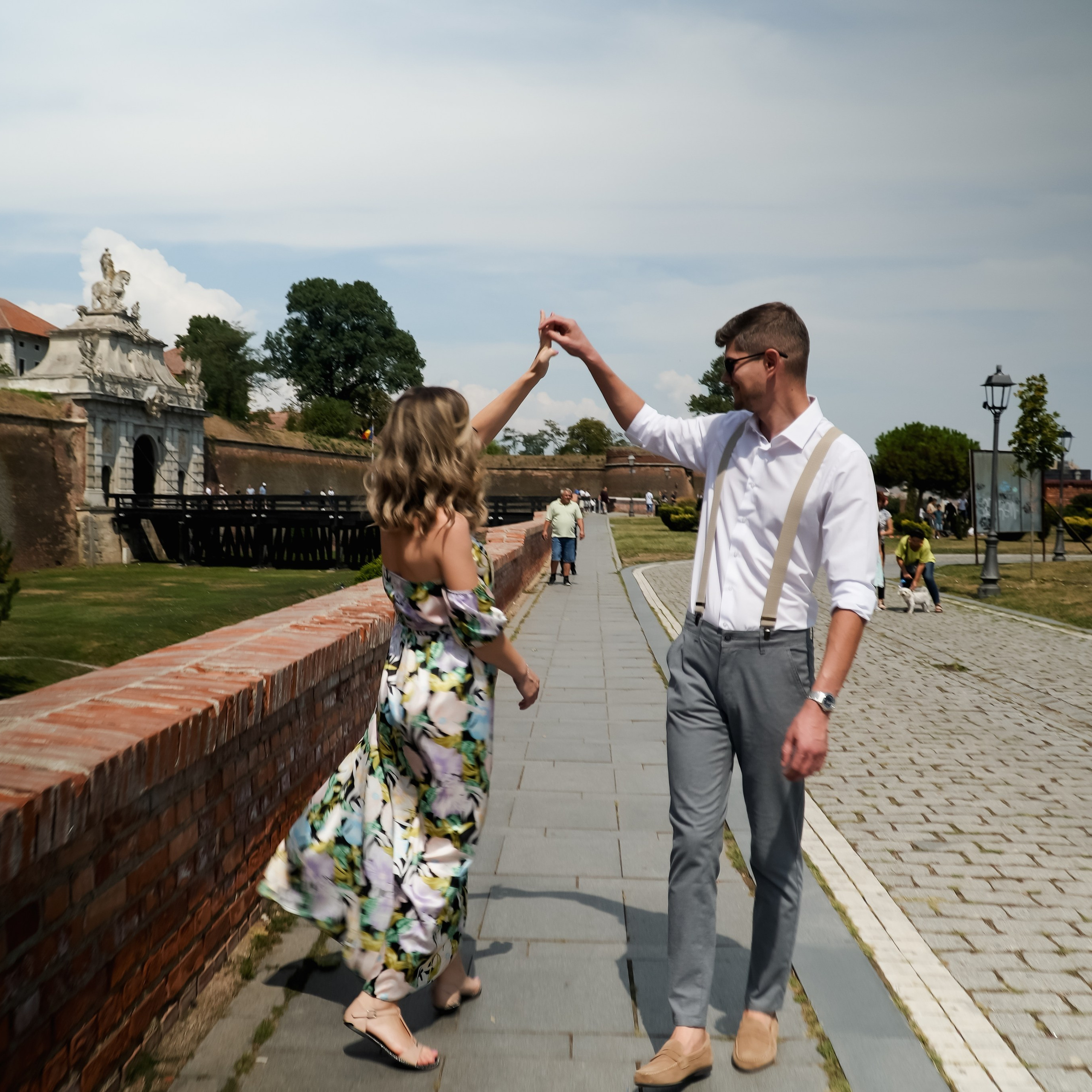 Cosmina & Gabriel. Luximagepro.com