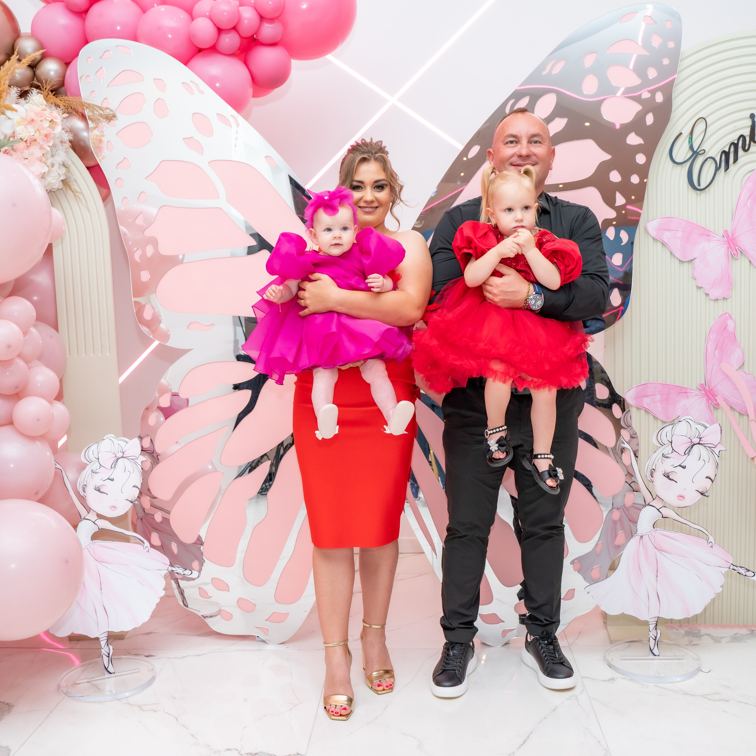 Battesimo Emily. Luximagepro.com