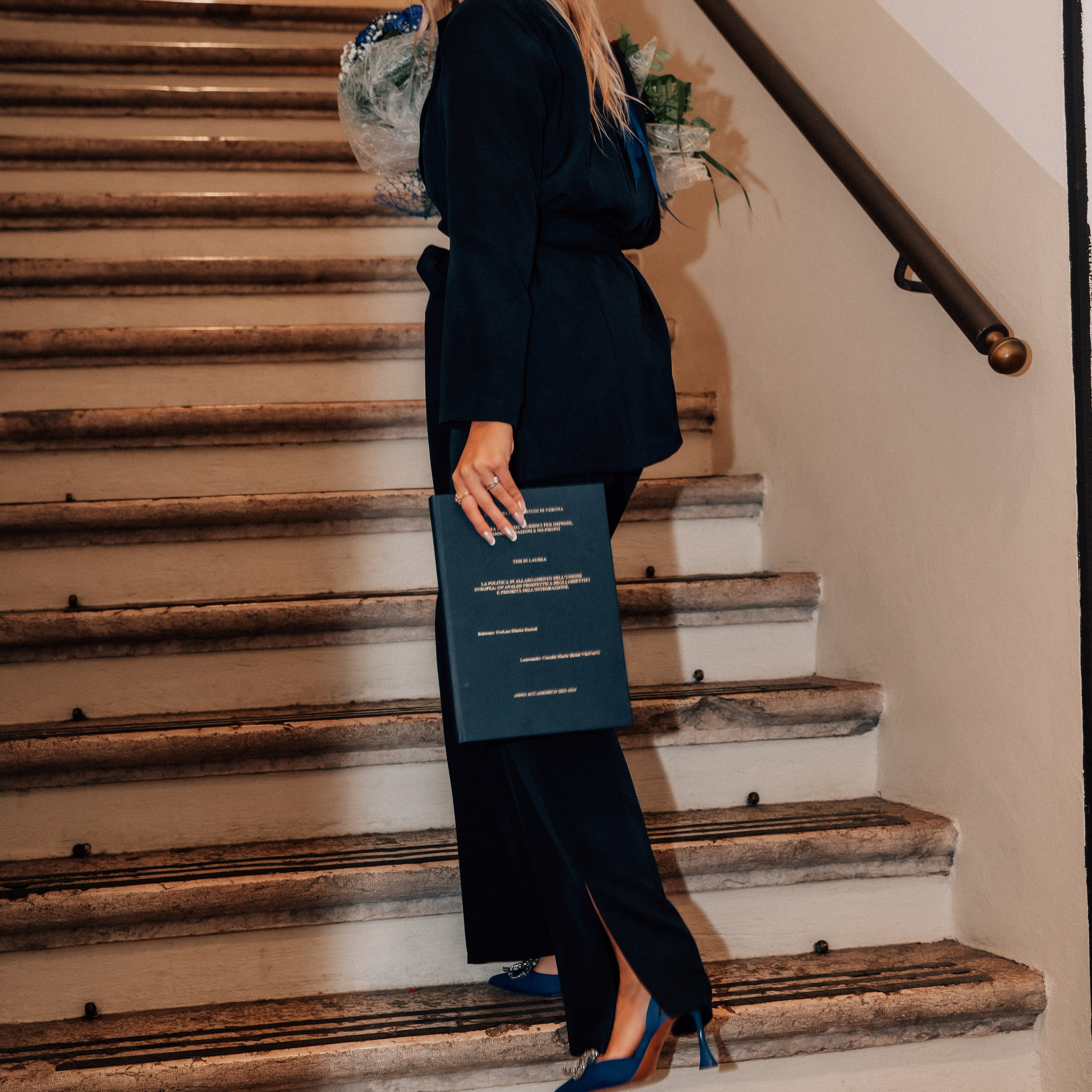 Auguri Dottoressa Bichis!. Luximagepro.com