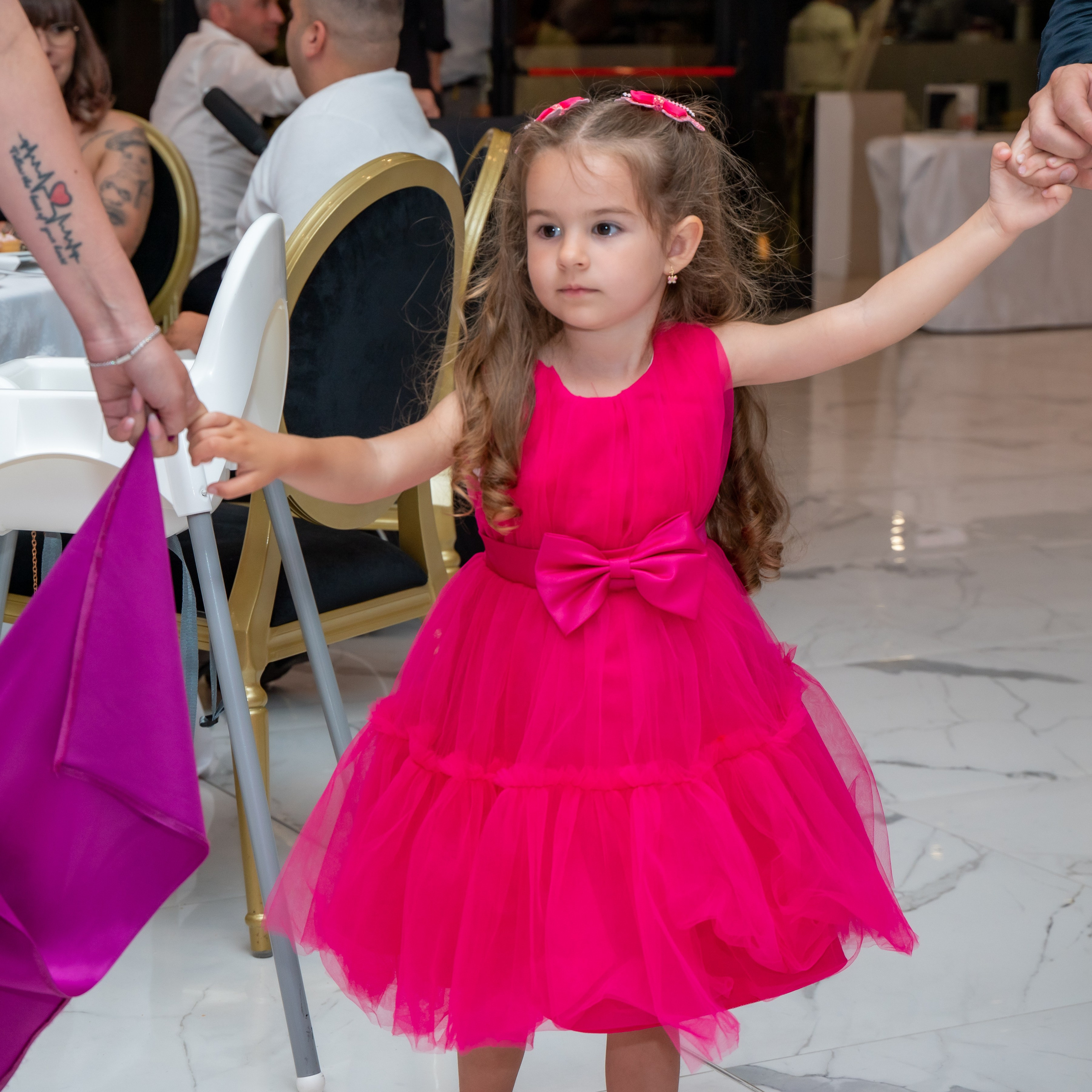 Battesimo Emily. Luximagepro.com